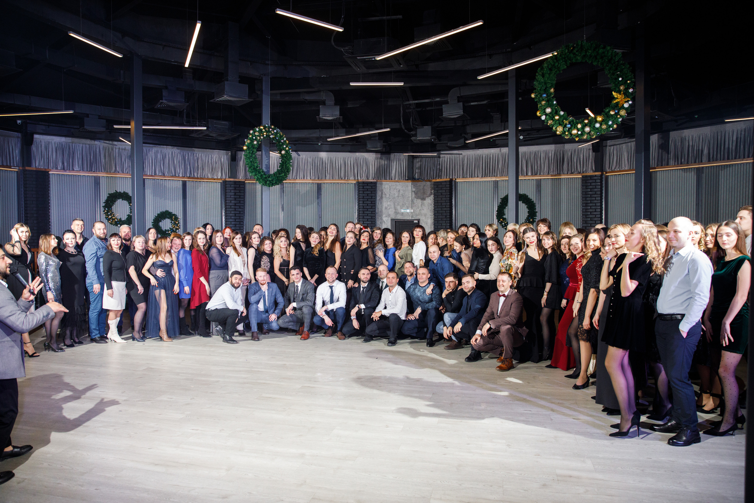 Метрика Недвижимость. Фотограф Антон Никандров