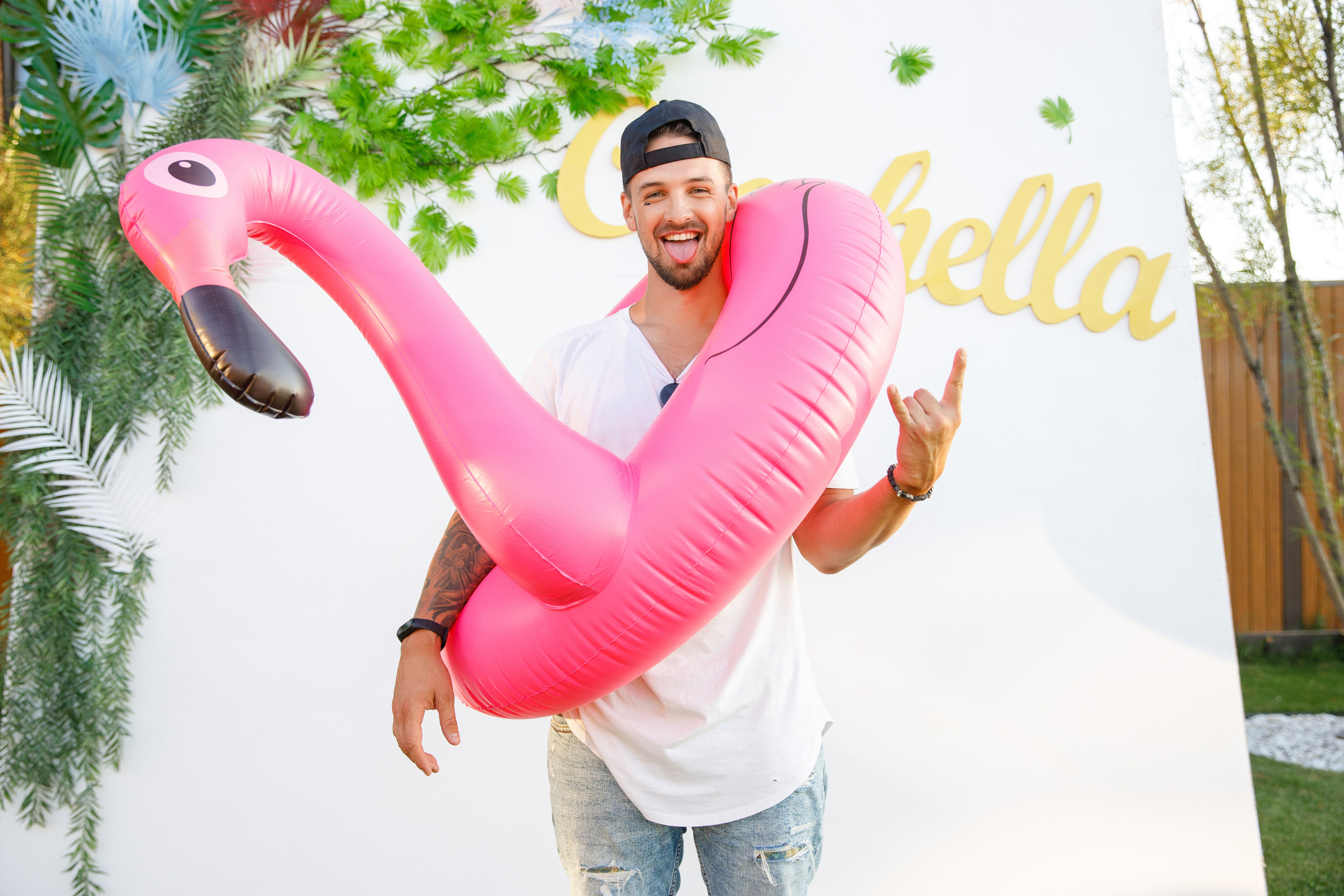 Сарай. День рождения. Фотограф Антон Никандров