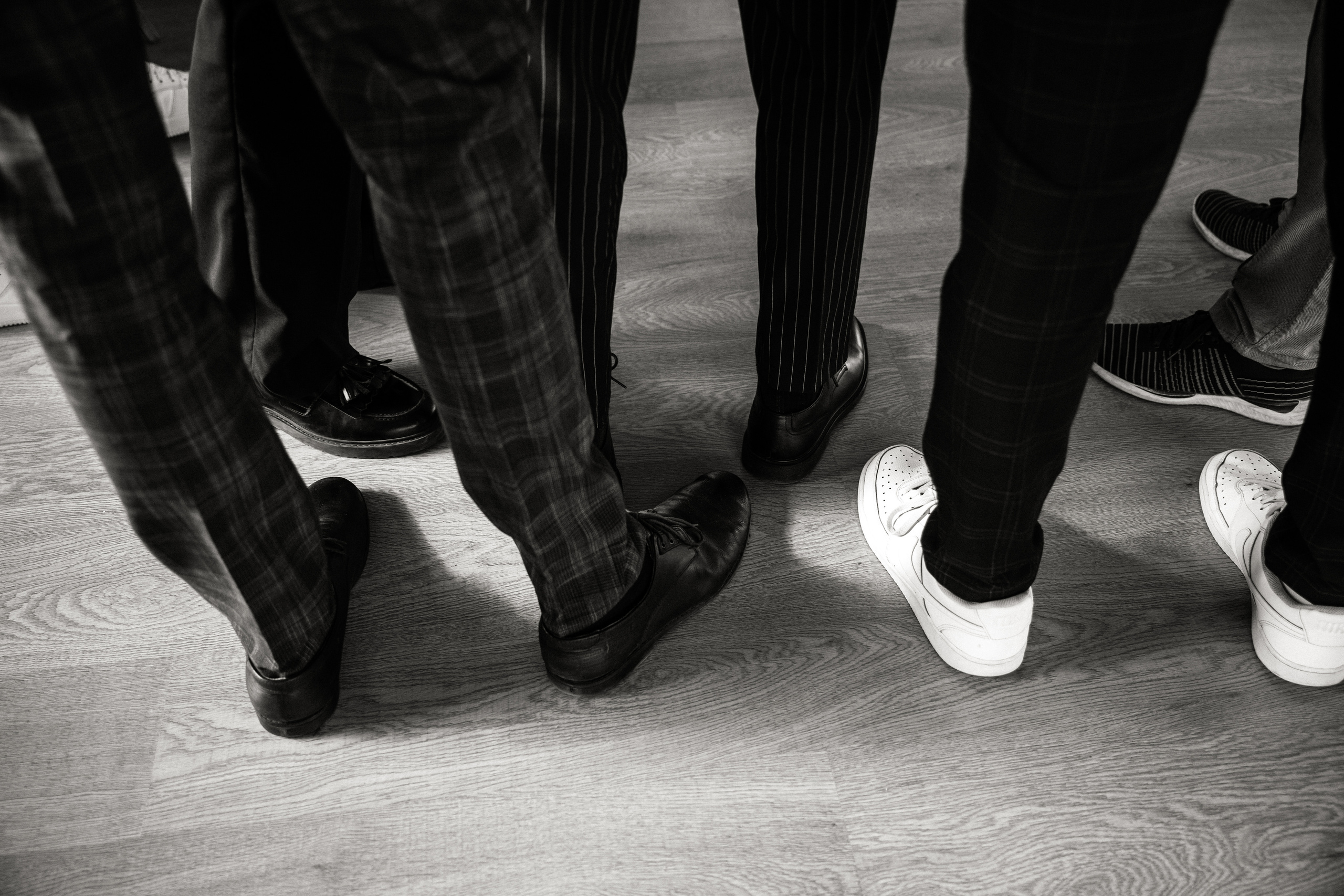 Выпускной в Островском. Фотограф Антон Никандров