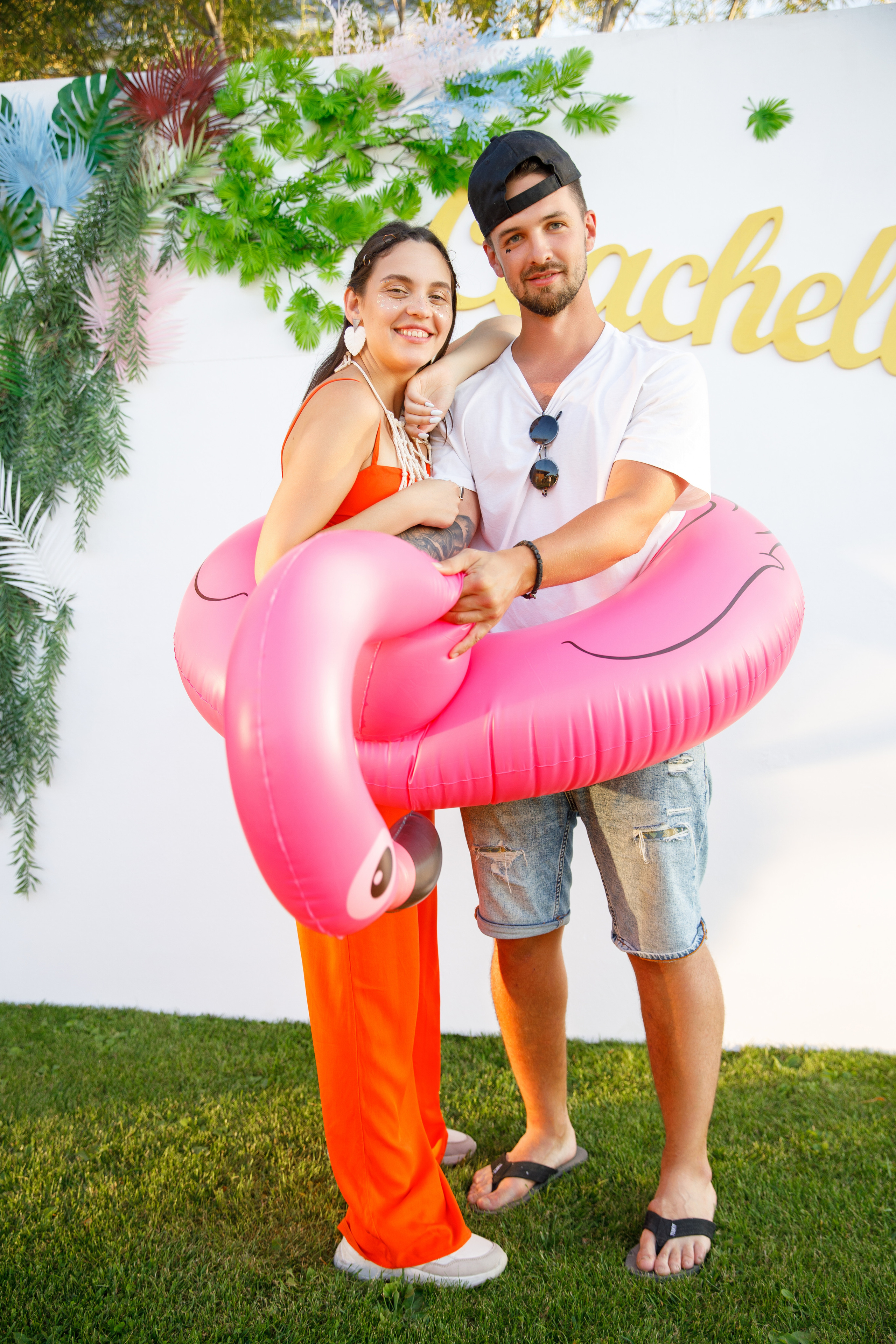 Сарай. День рождения. Фотограф Антон Никандров