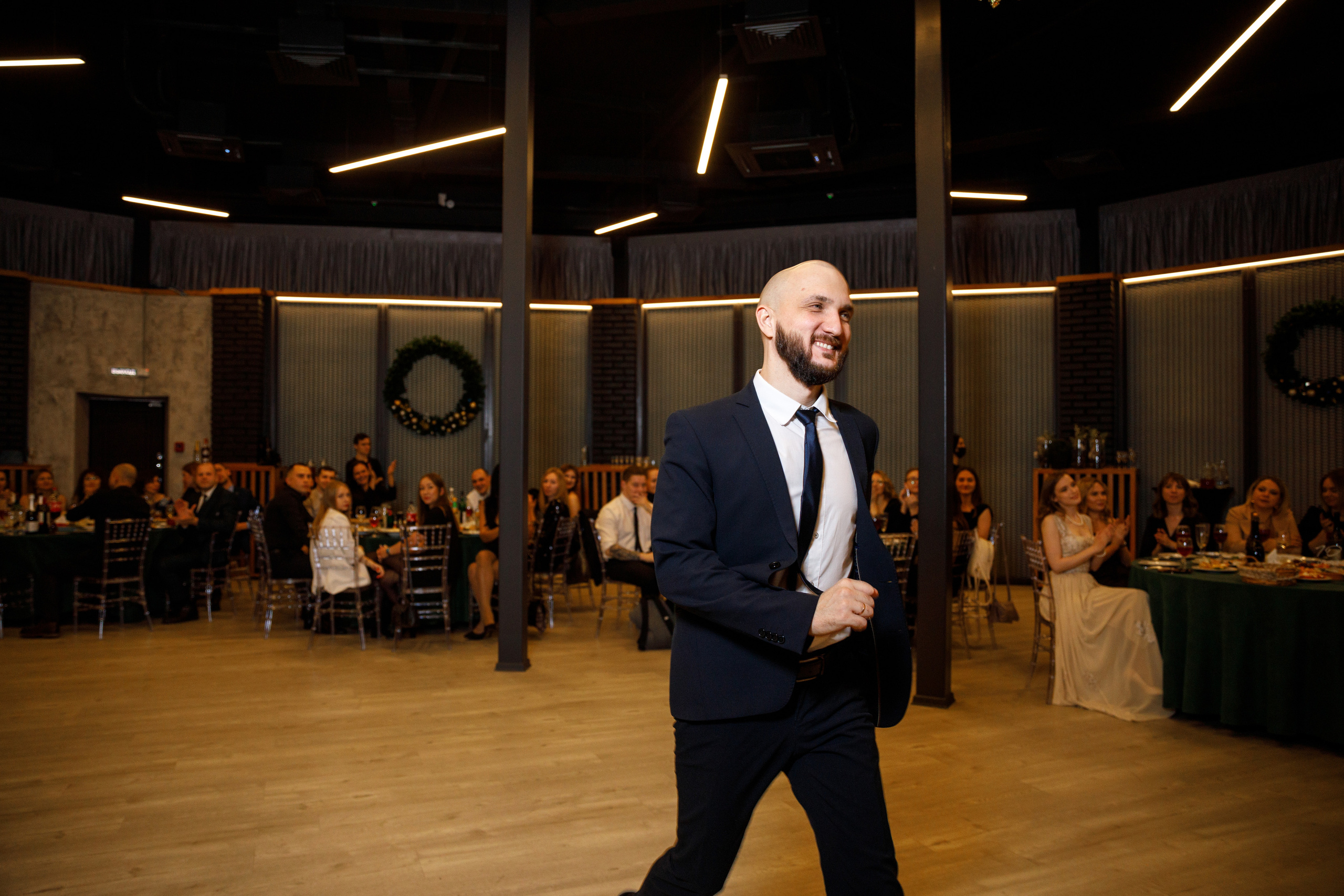 Метрика Недвижимость. Фотограф Антон Никандров