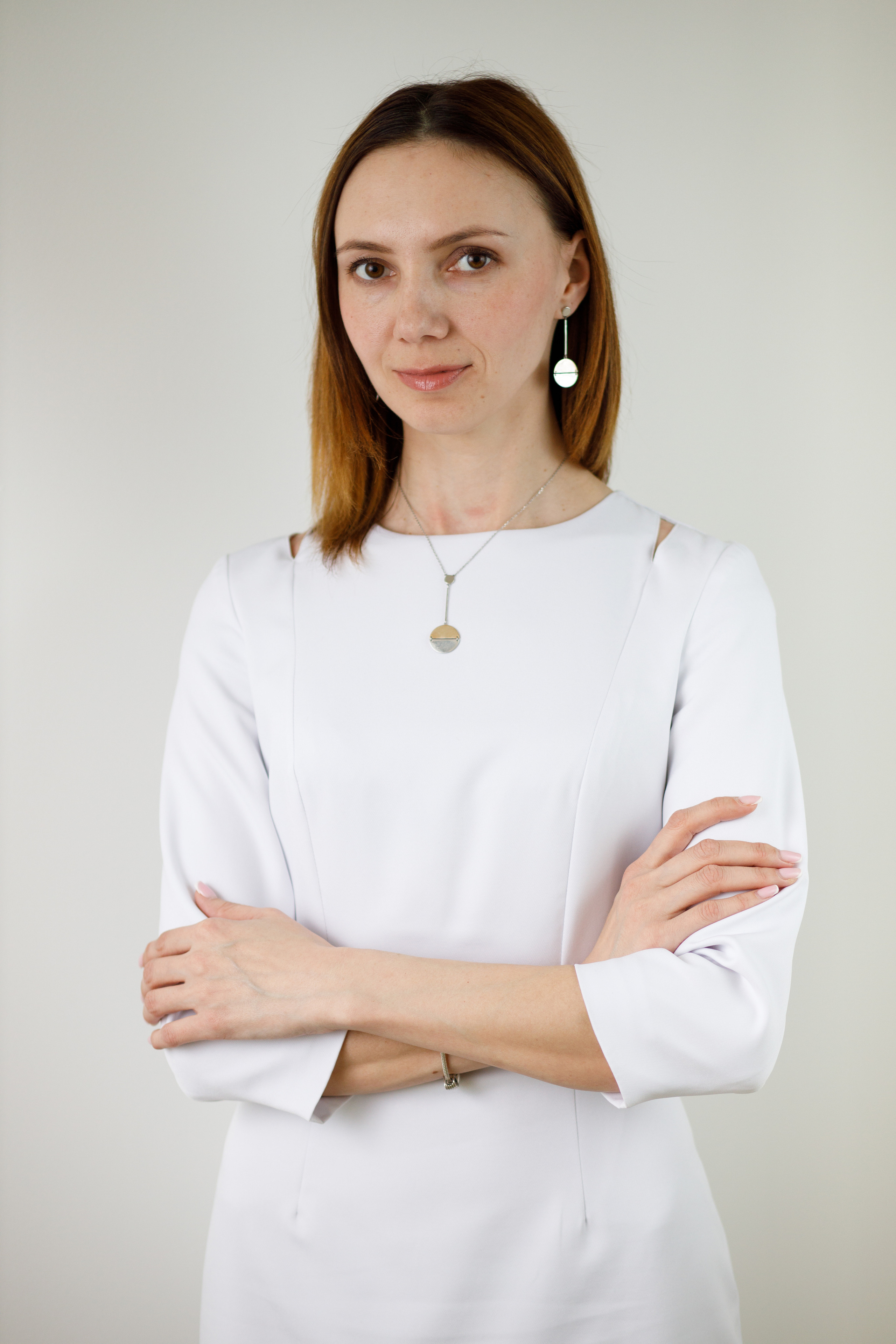 MOLODO. Открытие салона красоты. Фотограф Антон Никандров