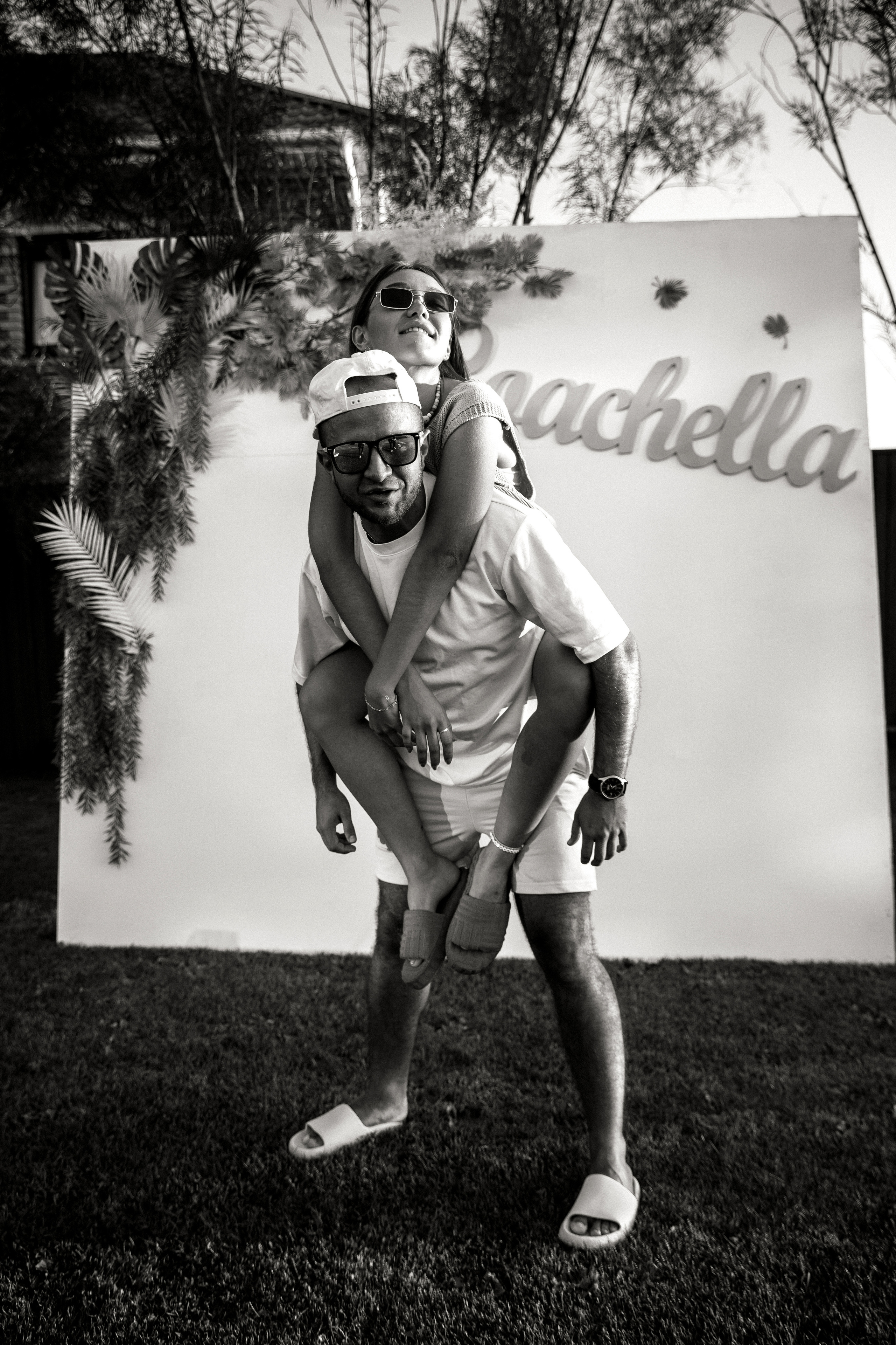 Сарай. День рождения. Фотограф Антон Никандров