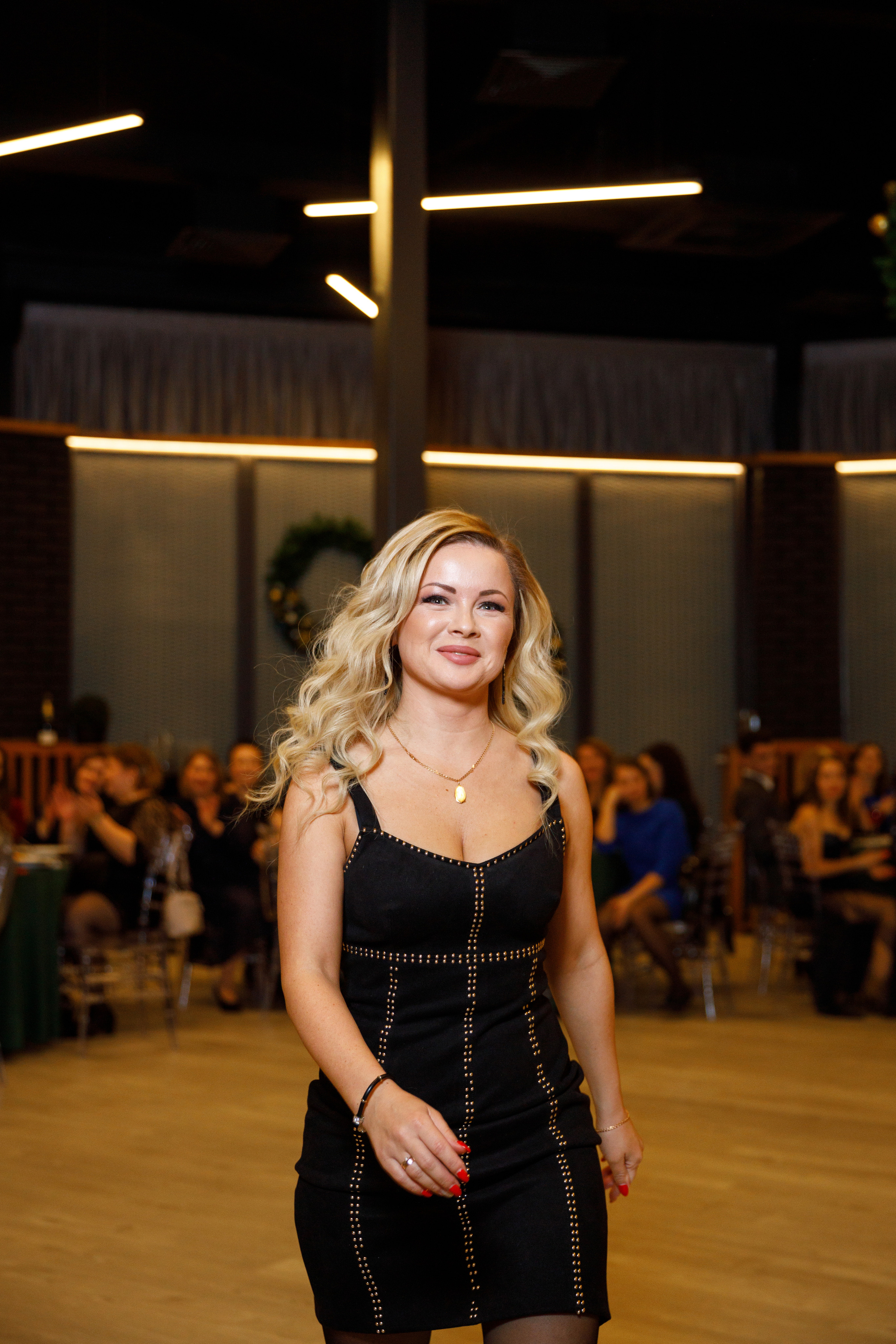 Метрика Недвижимость. Фотограф Антон Никандров