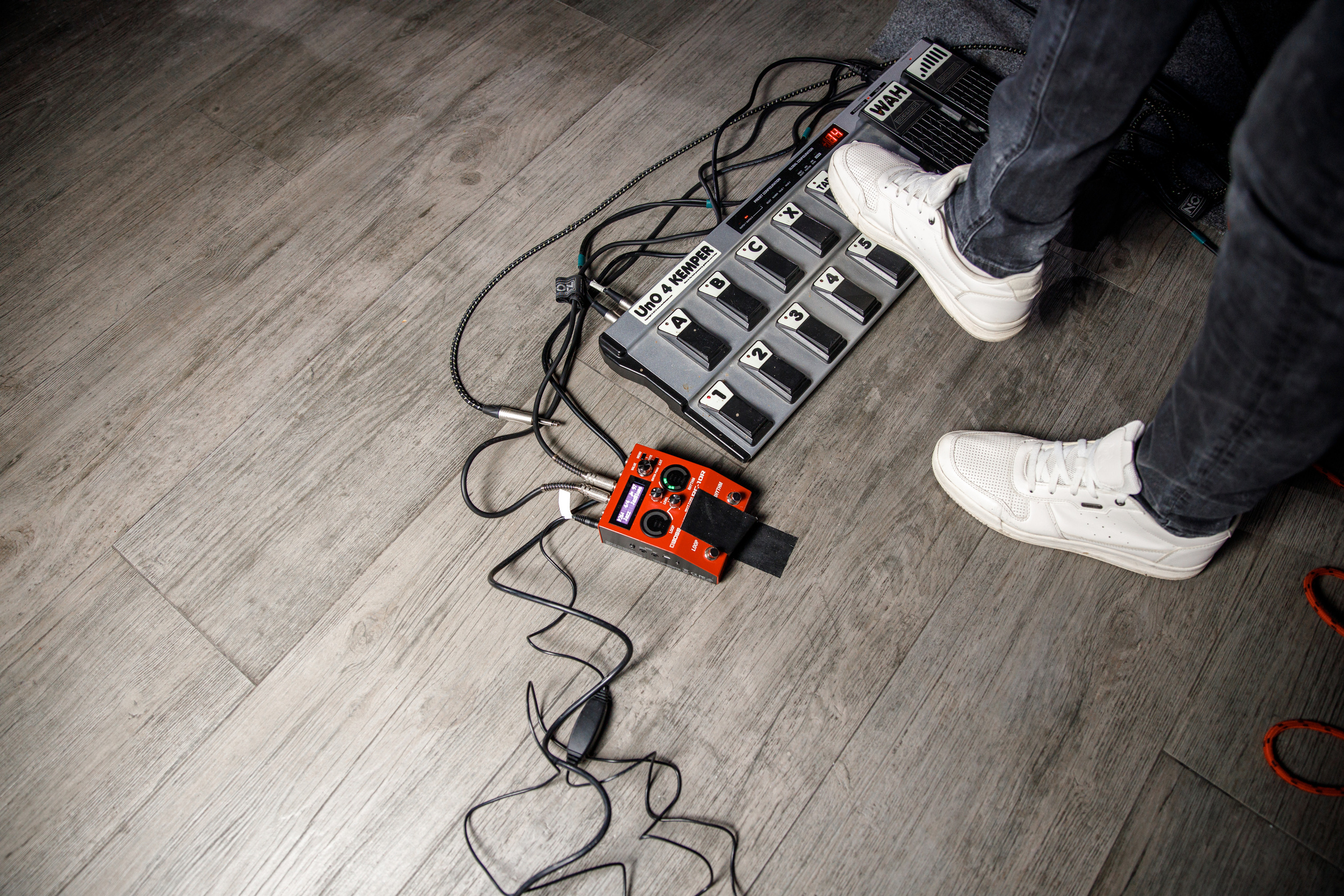 ТюменьСвязь. Юбилей. Фотограф Антон Никандров