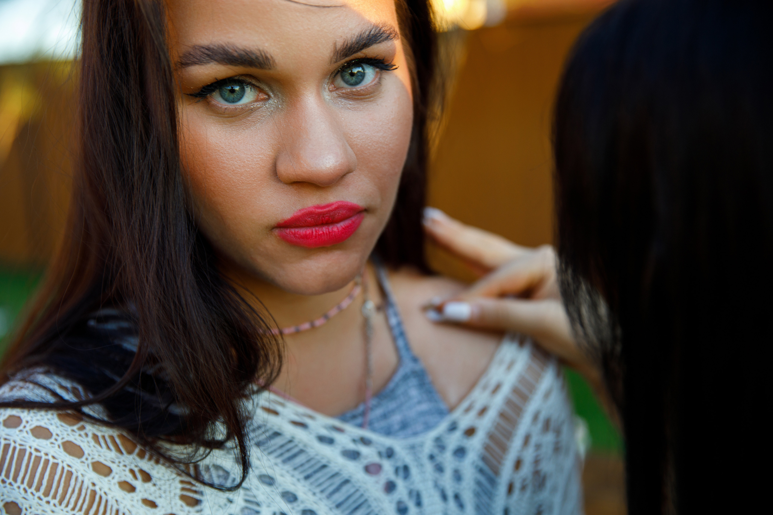 Сарай. День рождения. Фотограф Антон Никандров