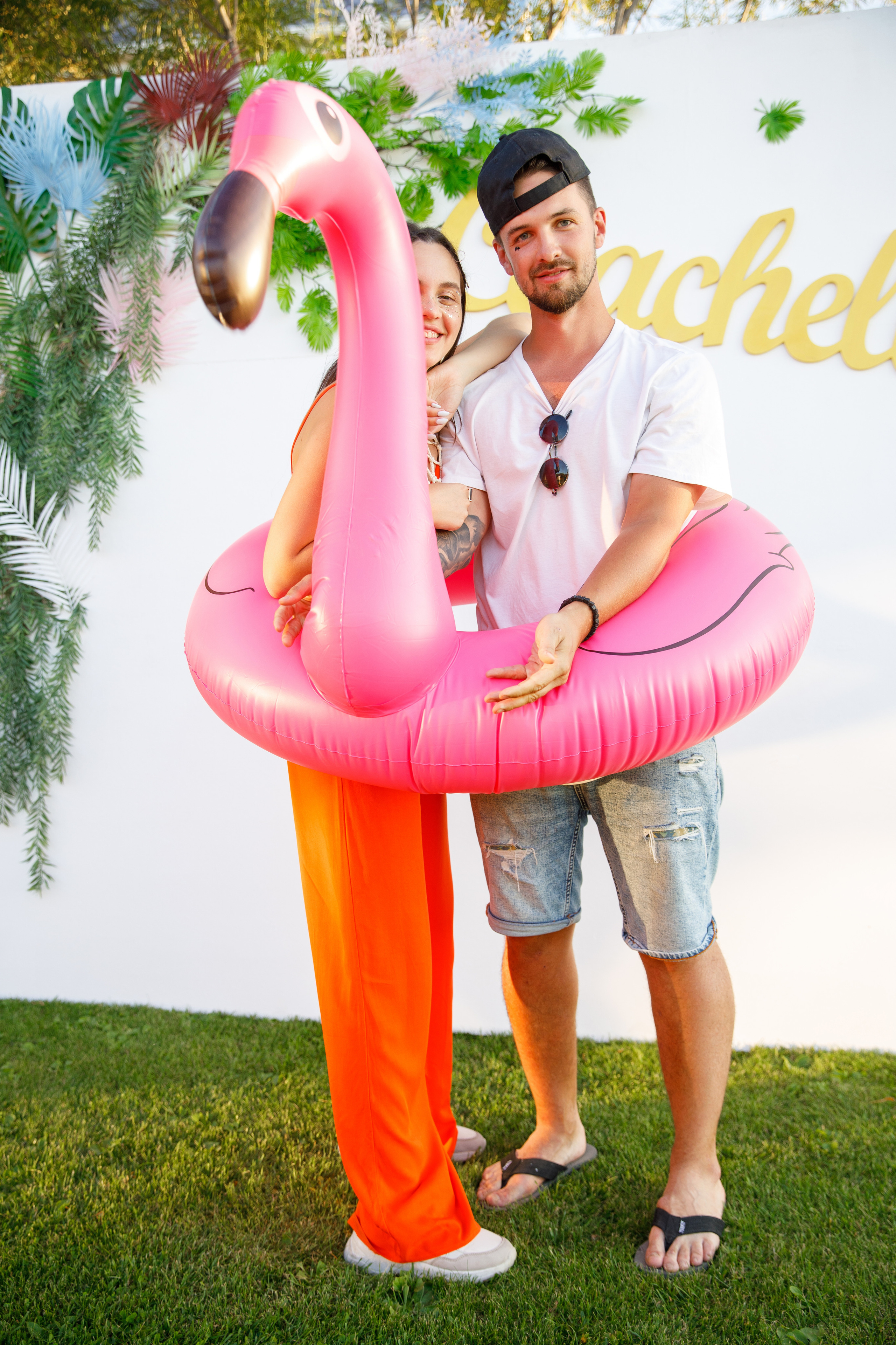 Сарай. День рождения. Фотограф Антон Никандров