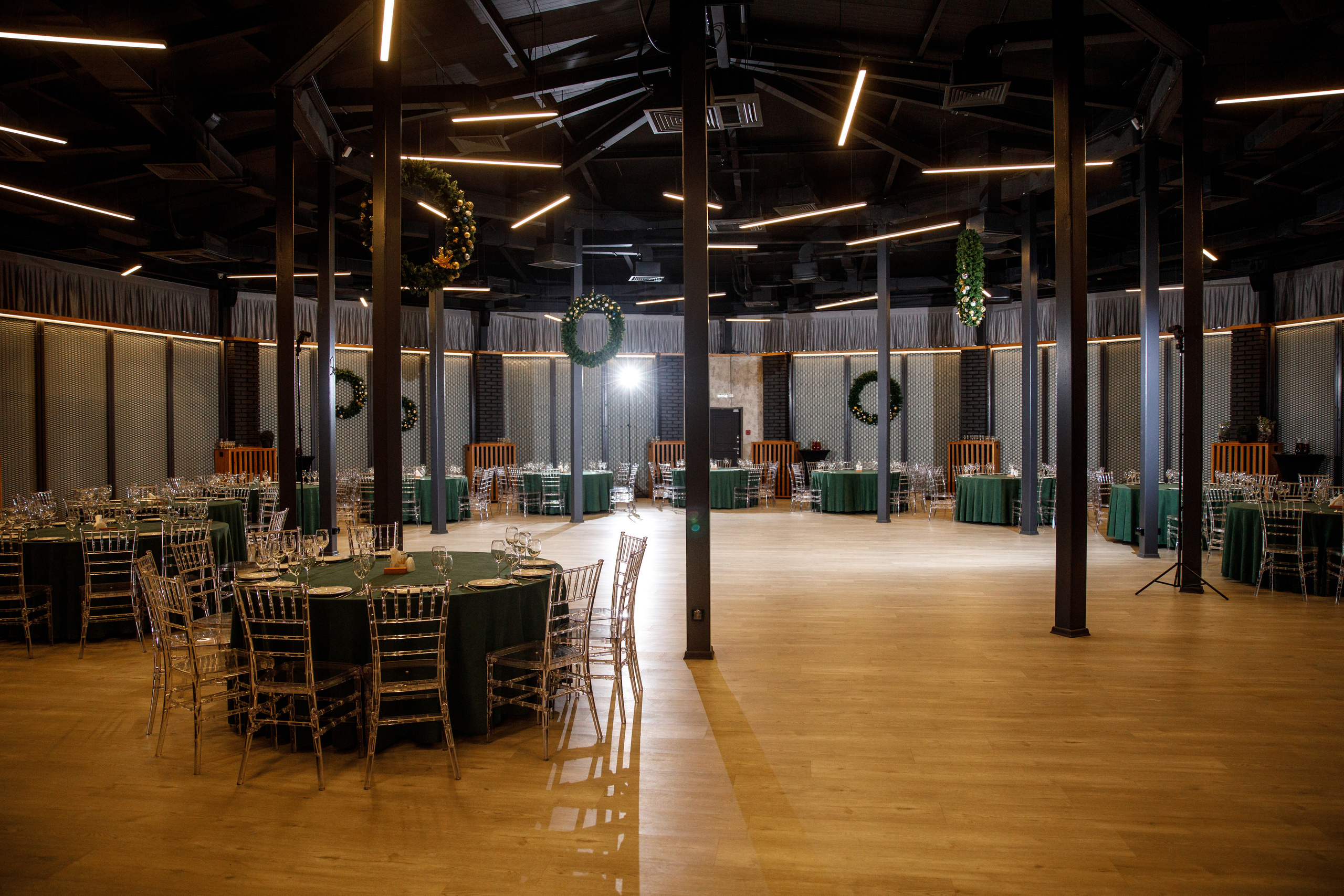 Метрика Недвижимость. Фотограф Антон Никандров