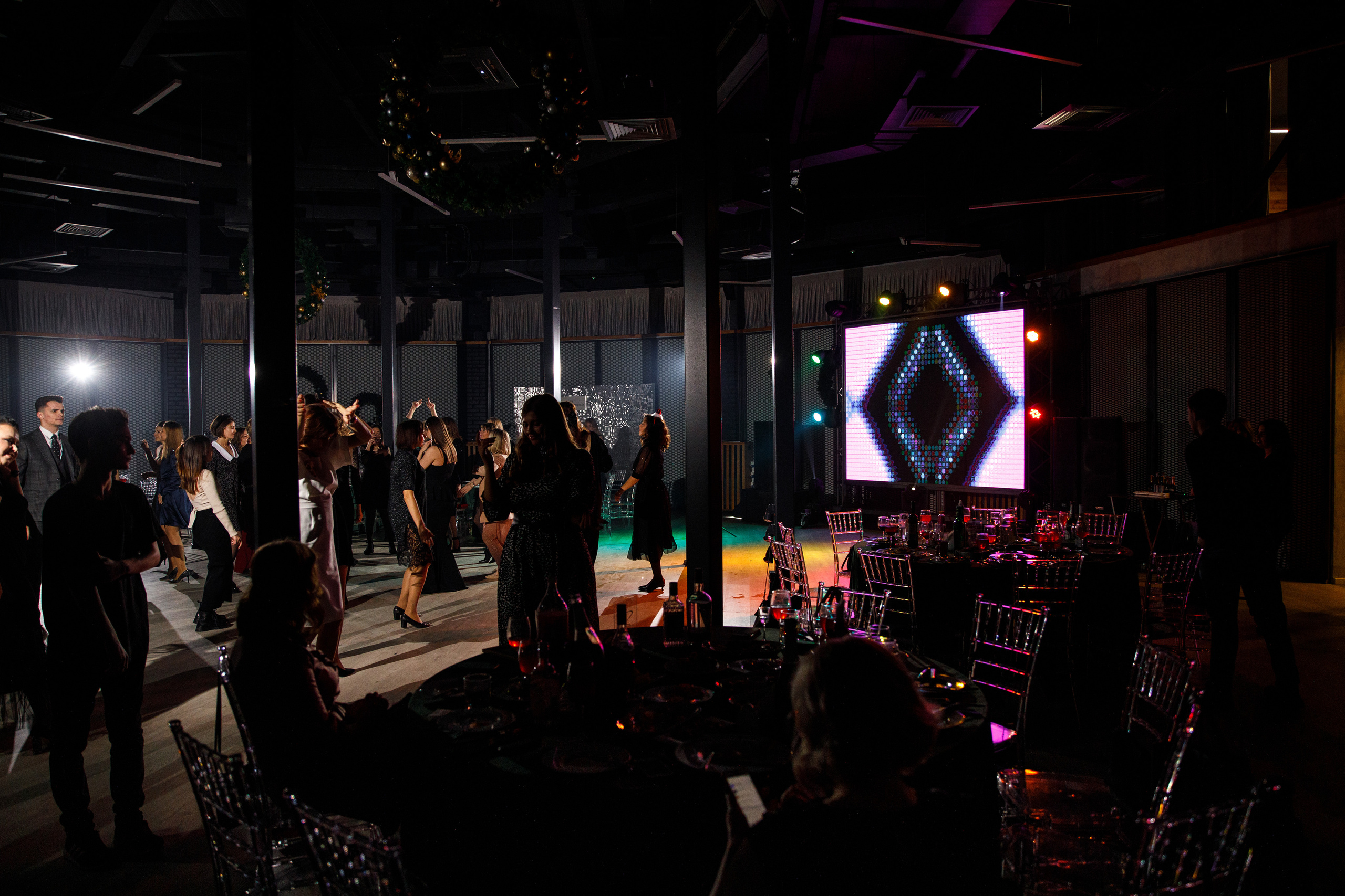 Метрика Недвижимость. Фотограф Антон Никандров