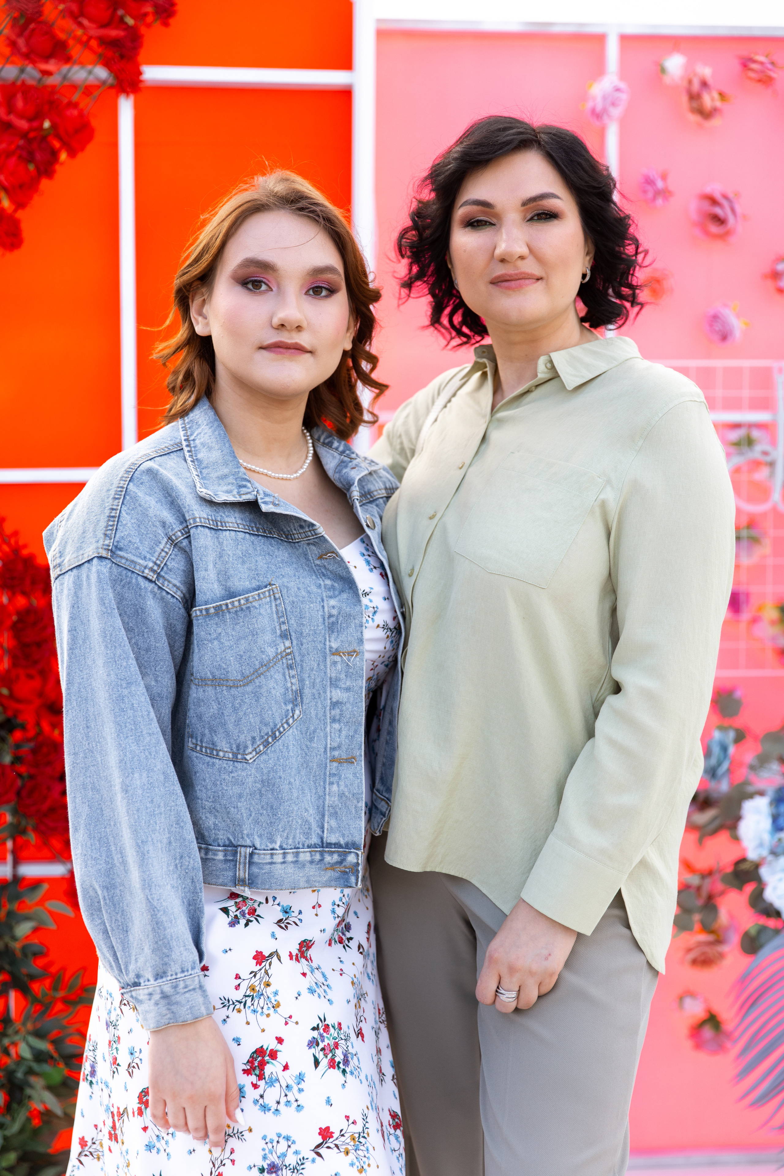 Выпускной ТГУ. Своя Набережная. Фотограф Антон Никандров