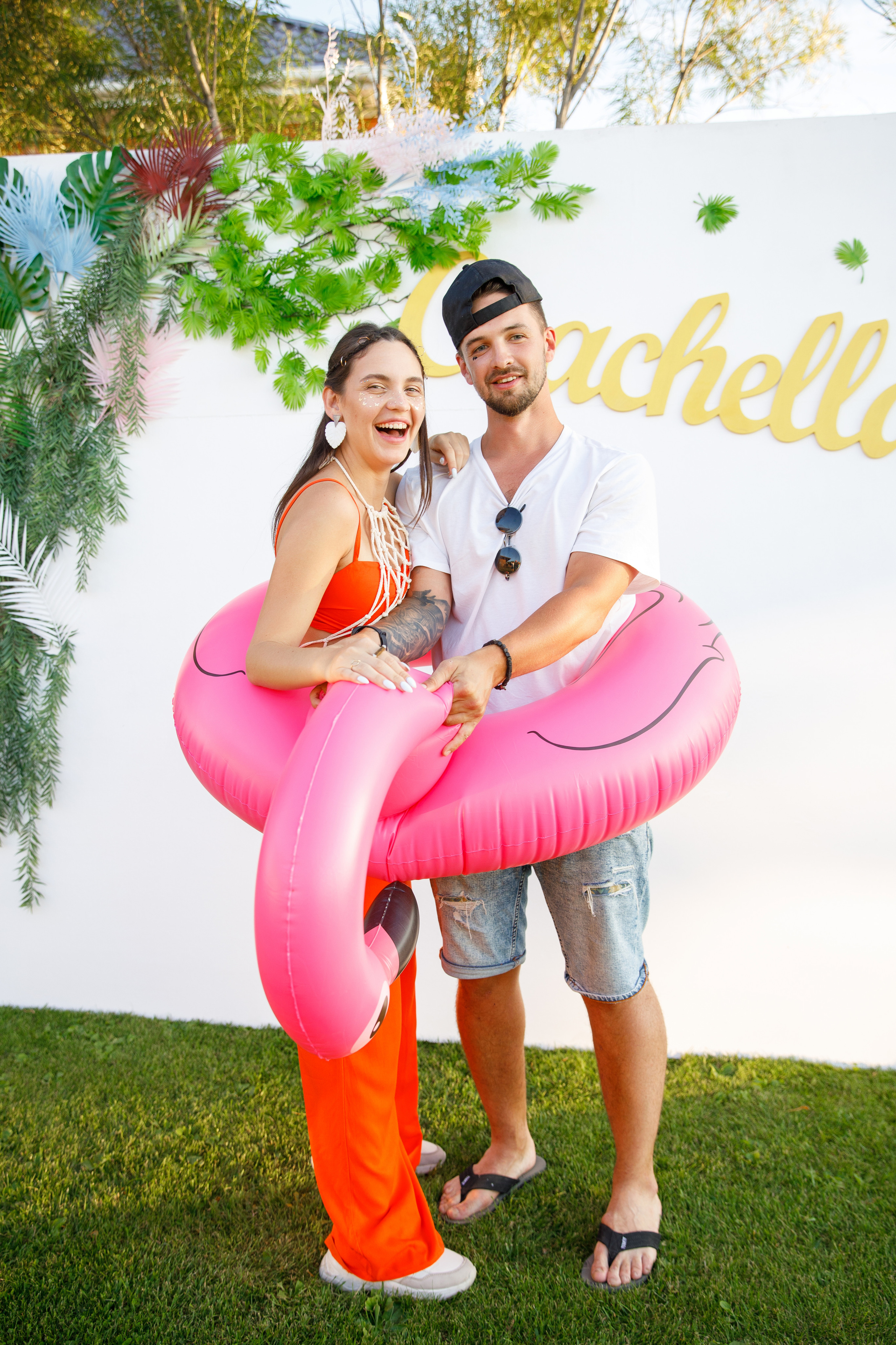 Сарай. День рождения. Фотограф Антон Никандров