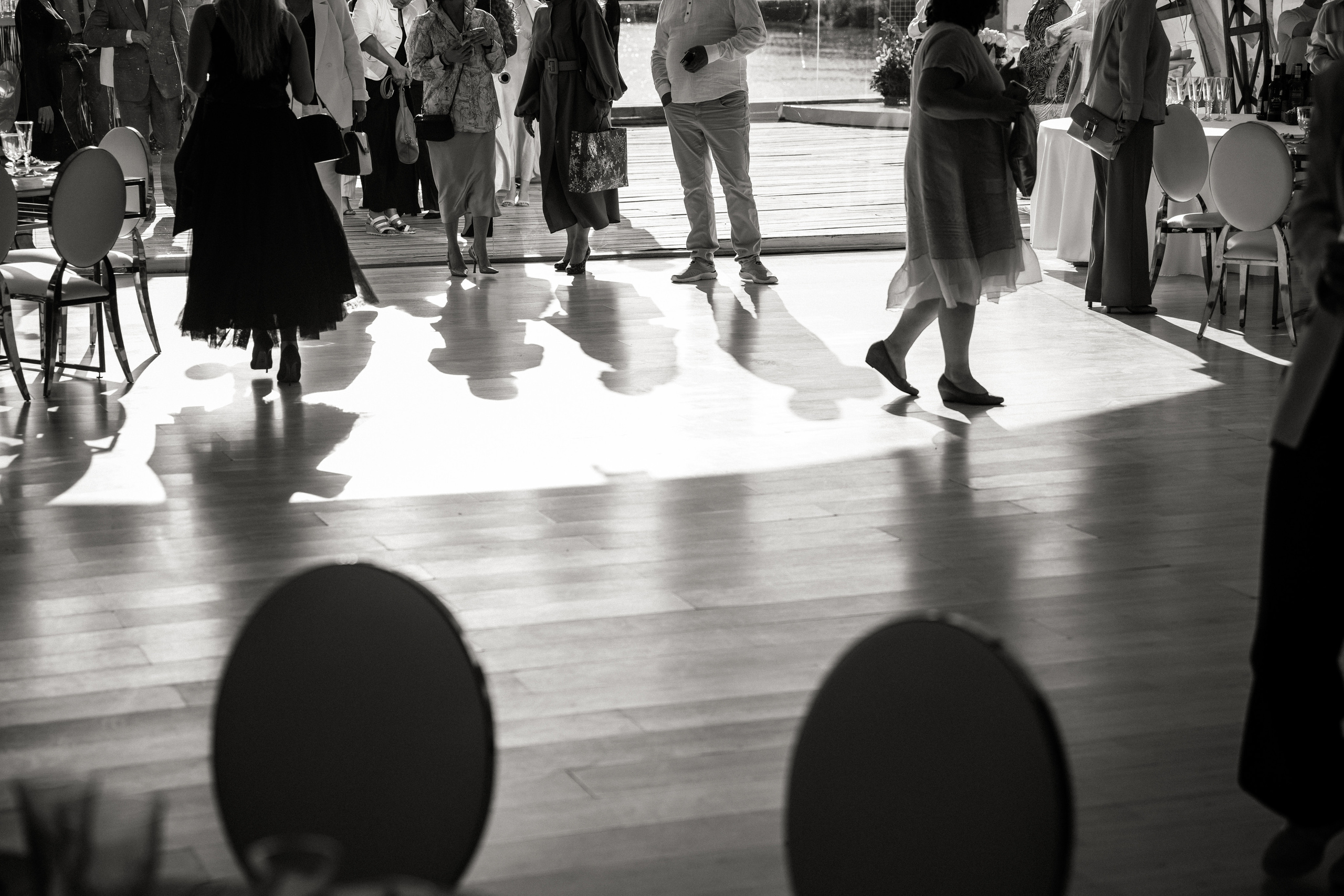 Выпускной ТГУ. Своя Набережная. Фотограф Антон Никандров