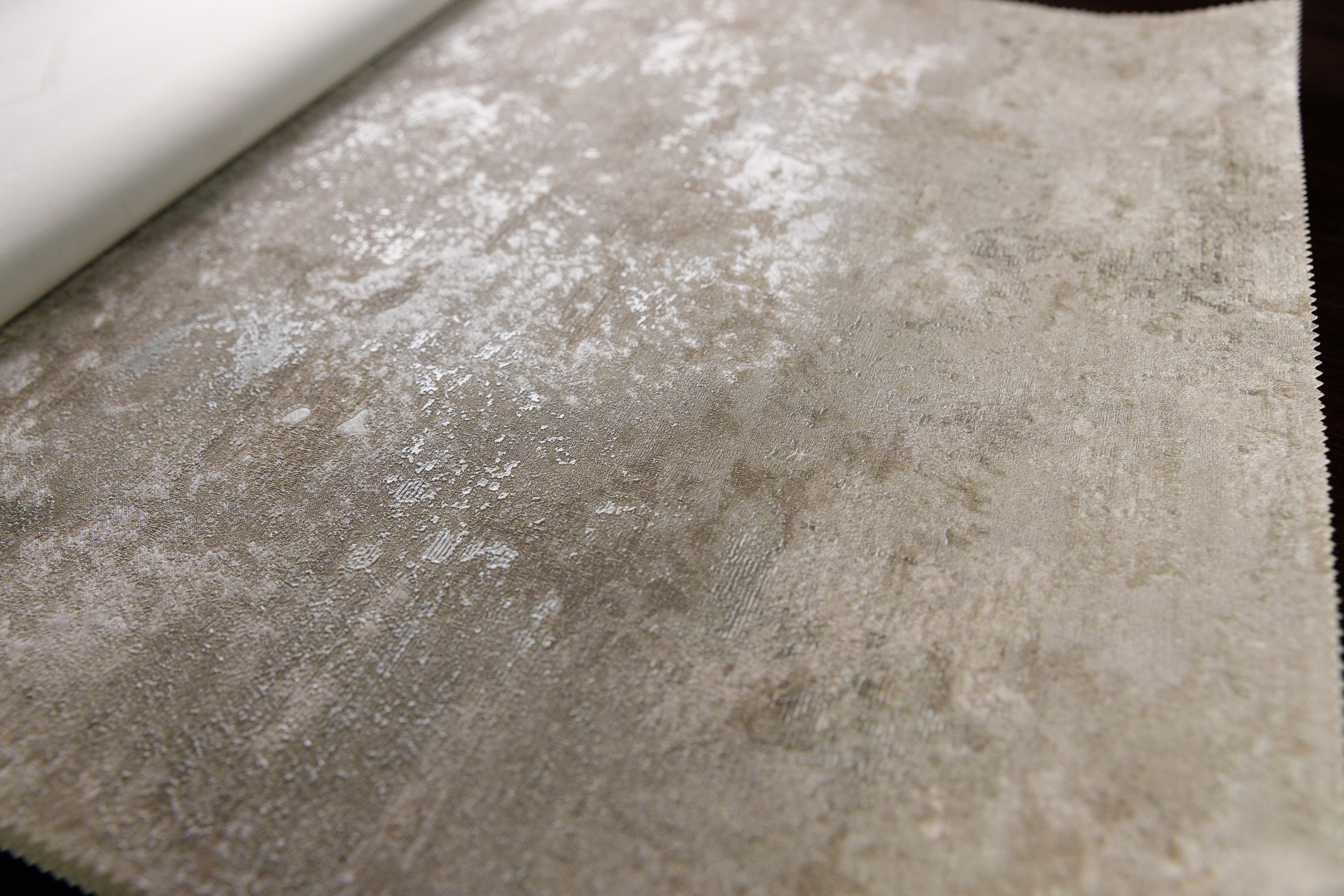 Салон декора «Renome». Коллекция обоев. Фотограф Антон Никандров