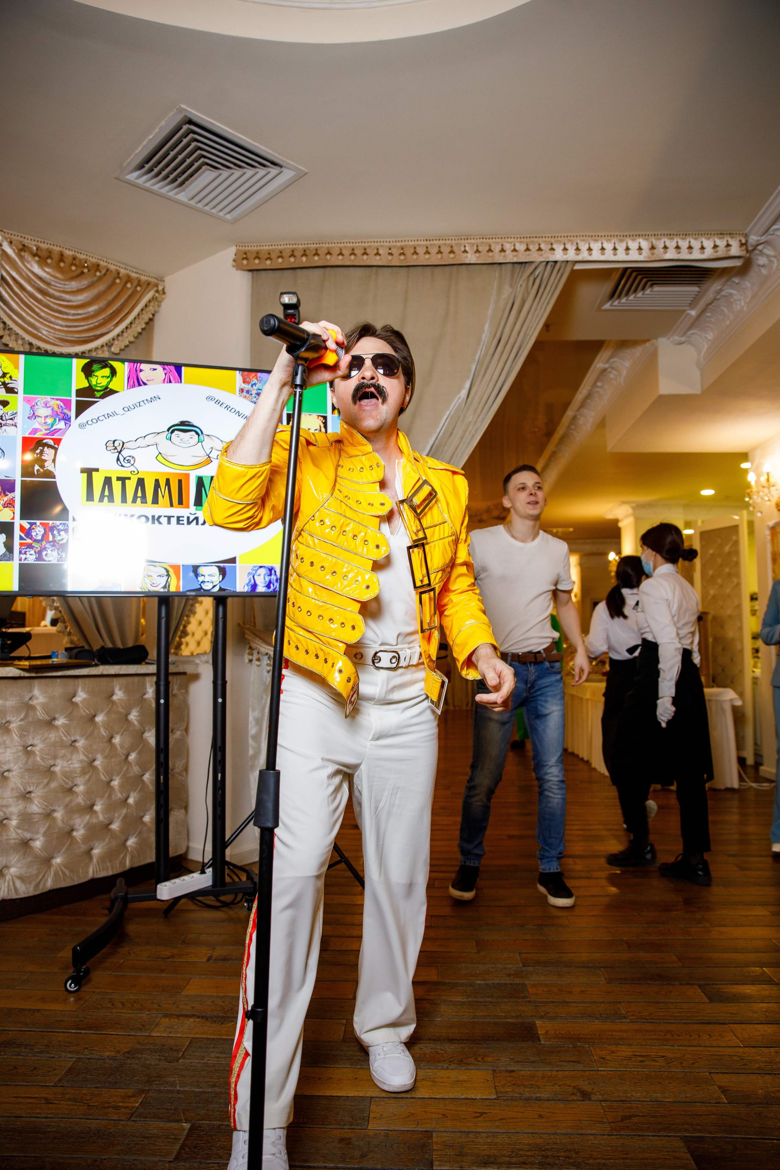 Адвекс Недвижимость. Юбилей 25 лет. Фотограф Антон Никандров