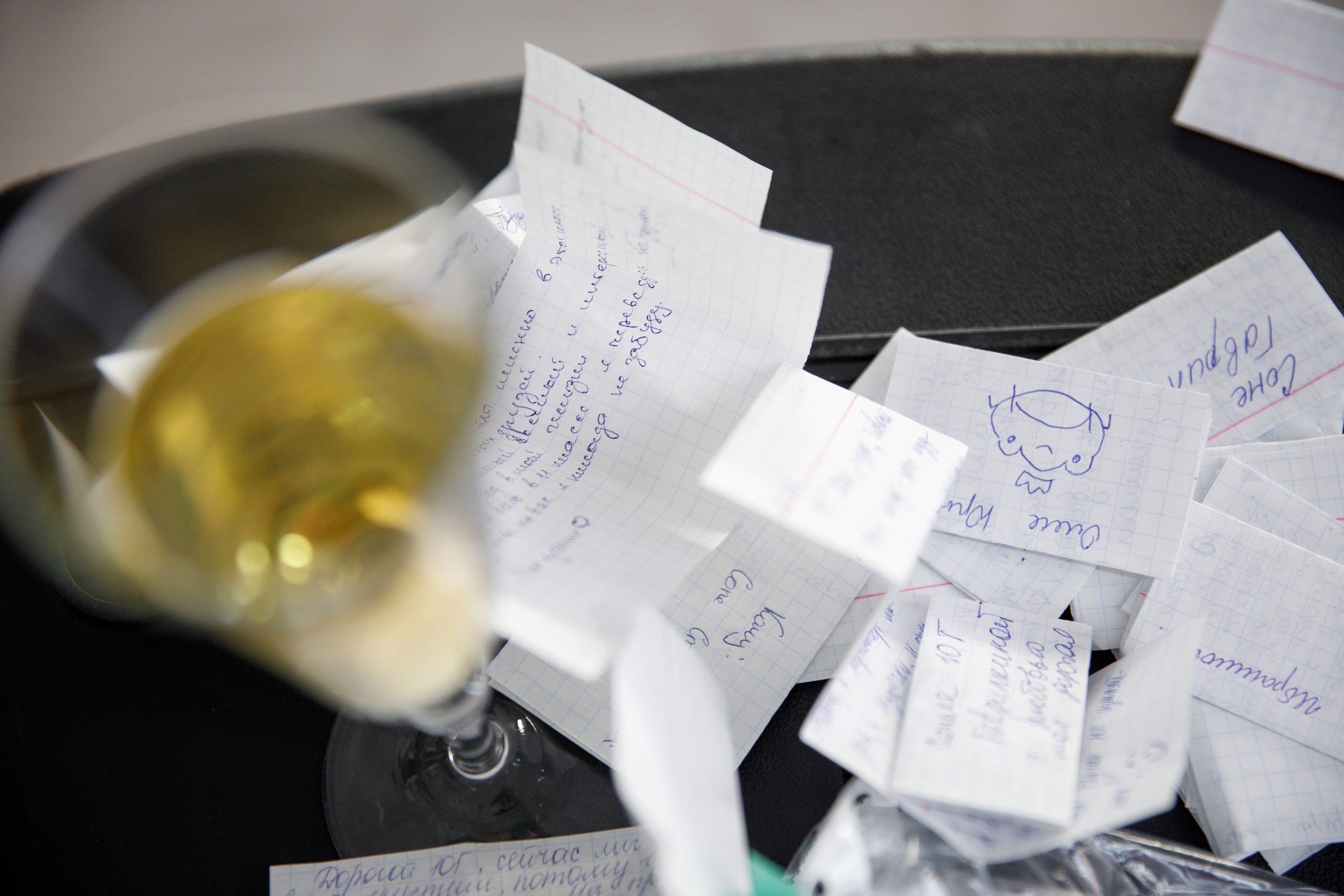 Выпускной ТГУ. Своя Набережная. Фотограф Антон Никандров