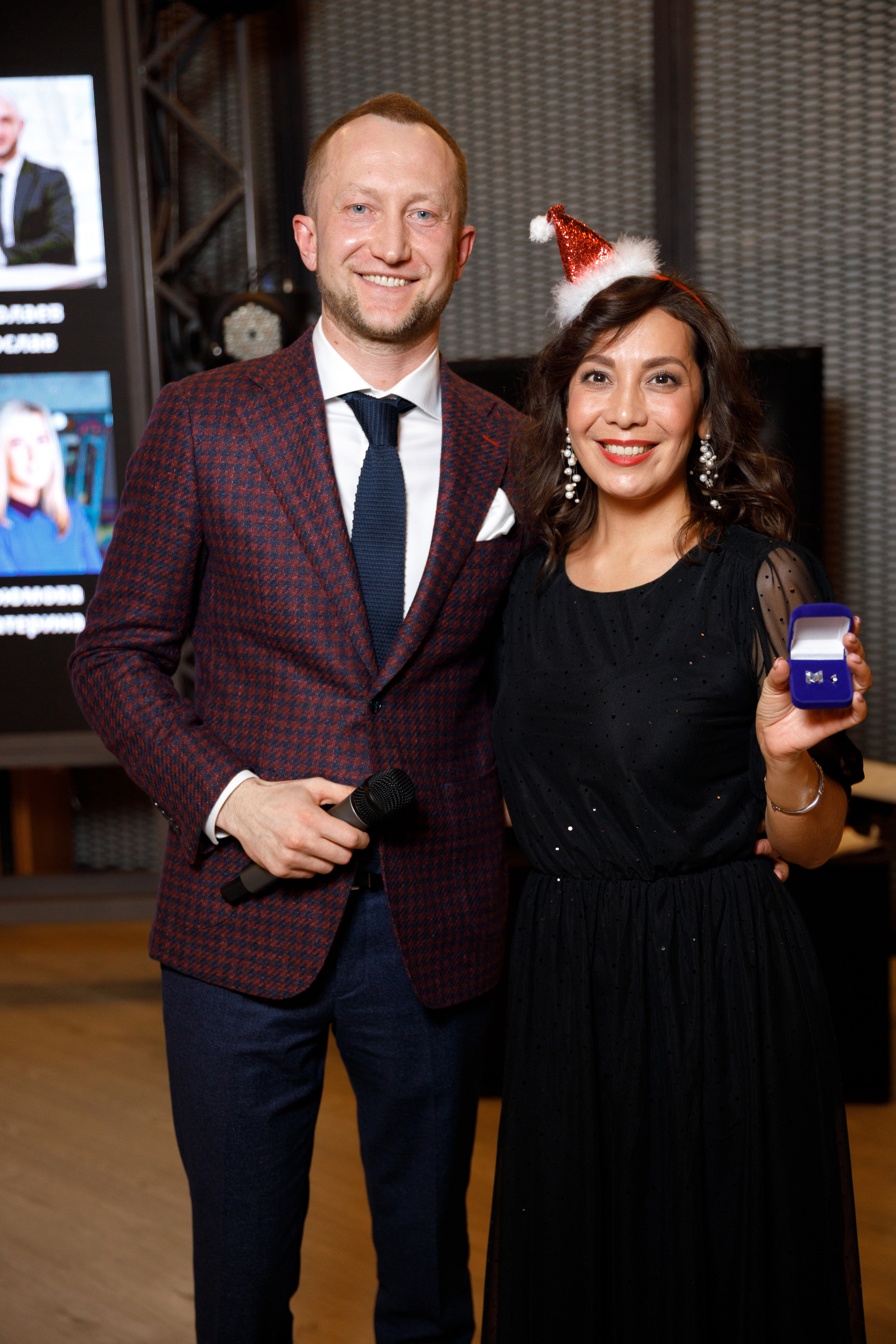 Метрика Недвижимость. Фотограф Антон Никандров