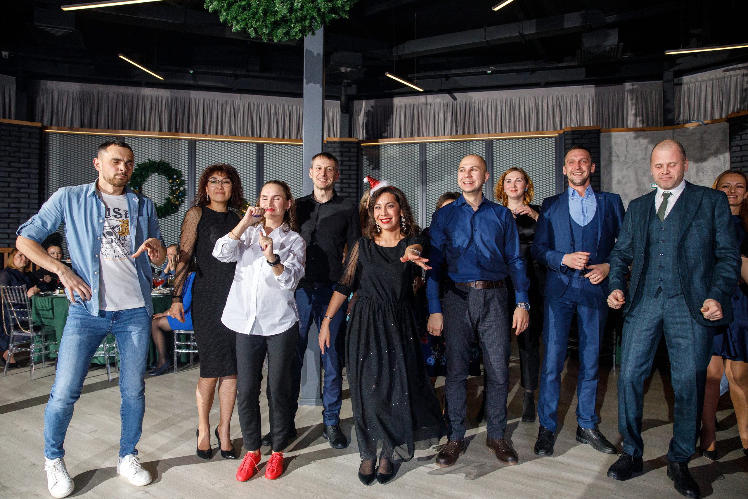 Метрика Недвижимость. Фотограф Антон Никандров