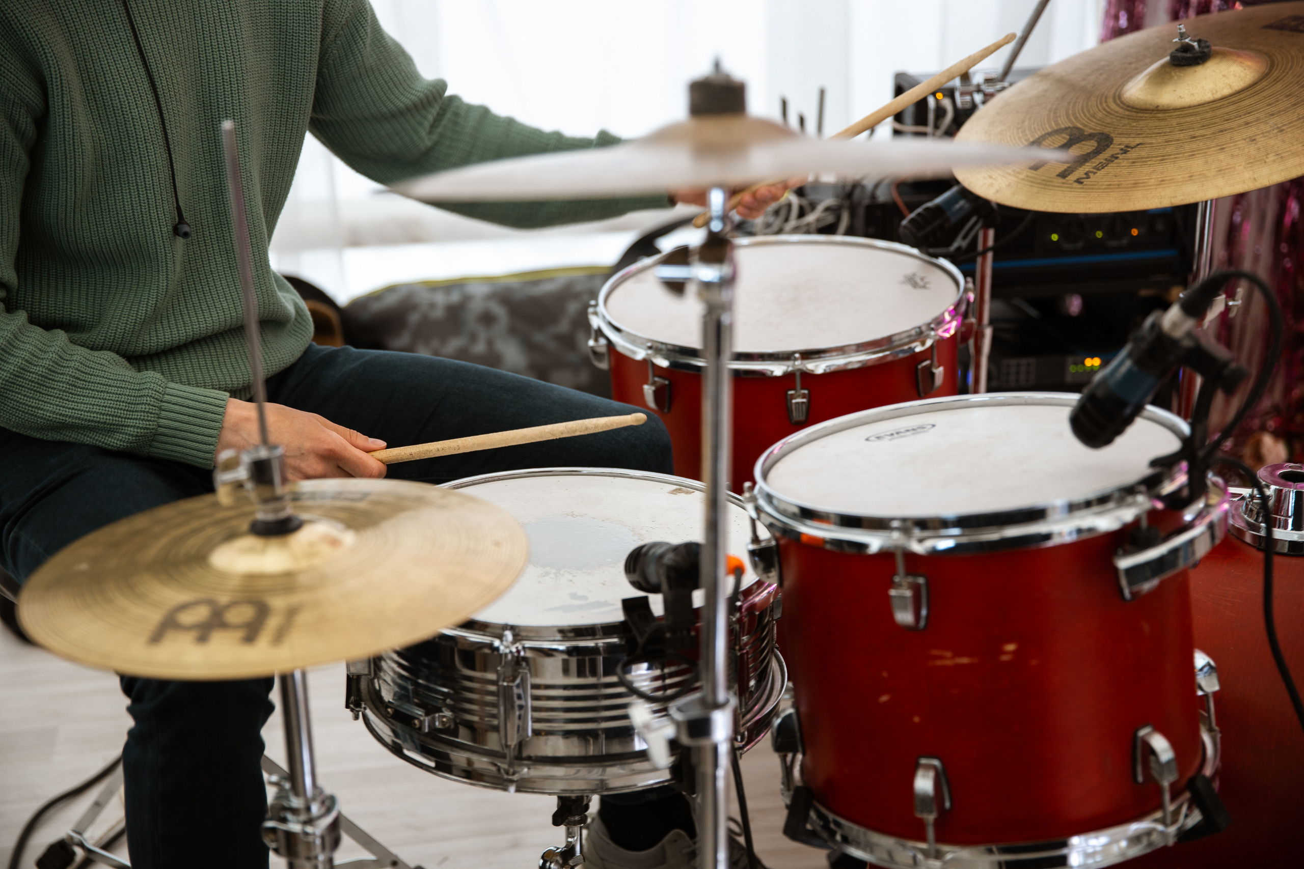 Выпускной. Своя набережная. Фотограф Антон Никандров