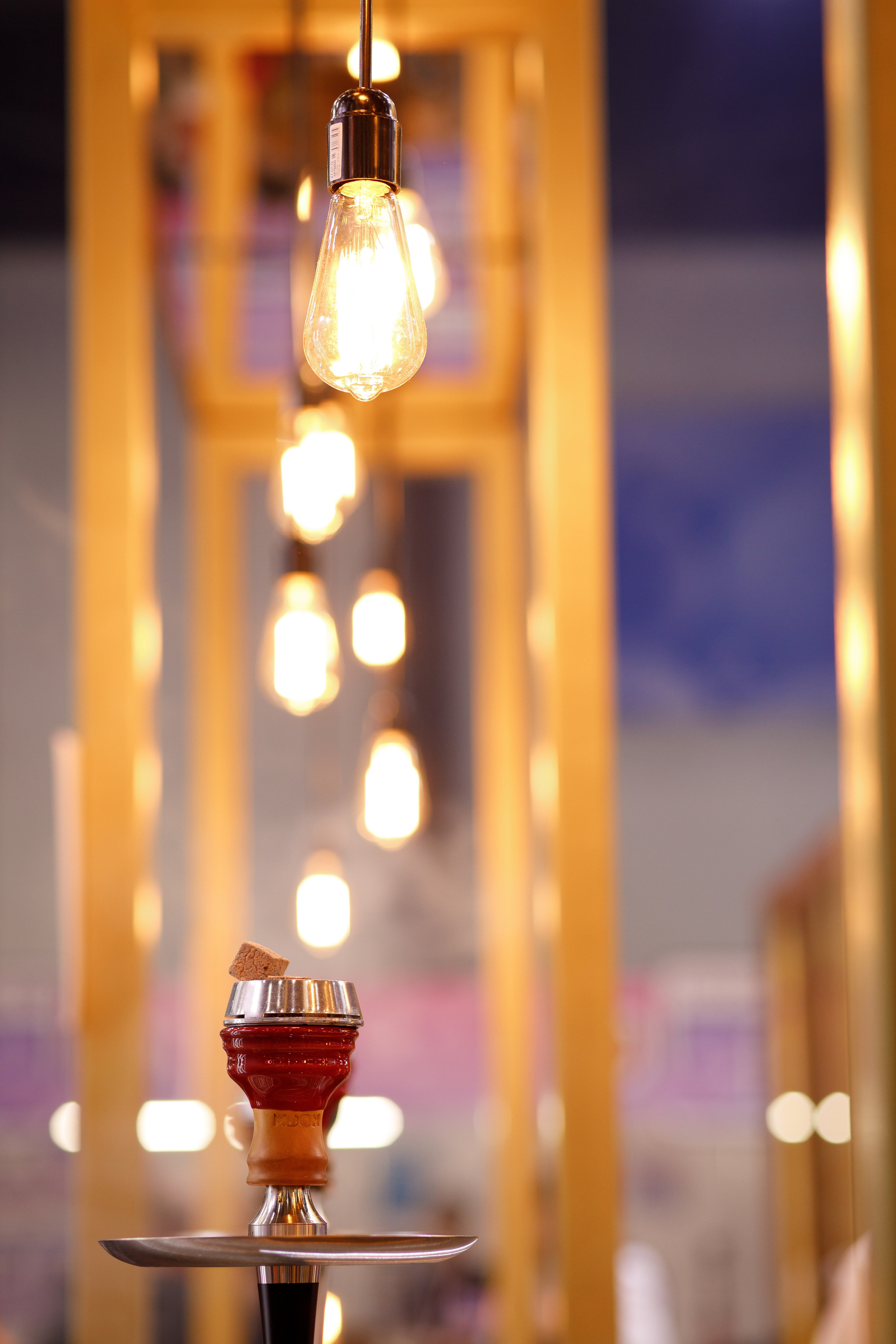 Выставка Экспо, Санкт-Петербург. Бренд Tommy Gun. Фотограф Антон Никандров