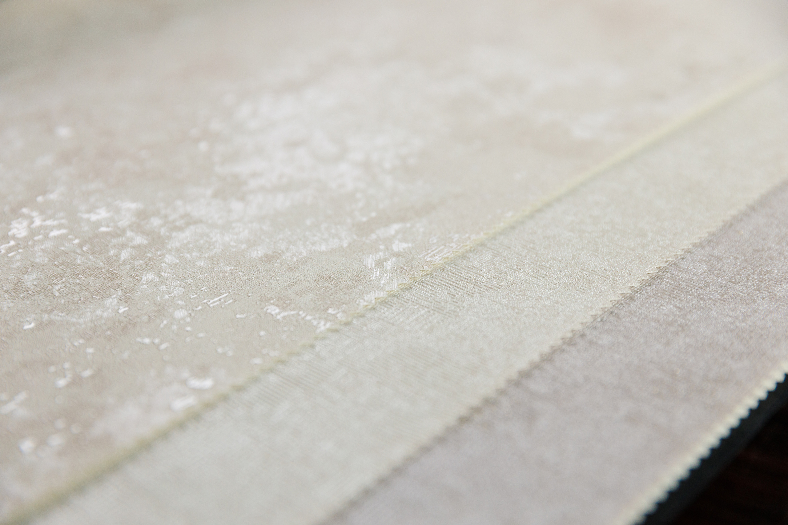 Салон декора «Renome». Коллекция обоев. Фотограф Антон Никандров