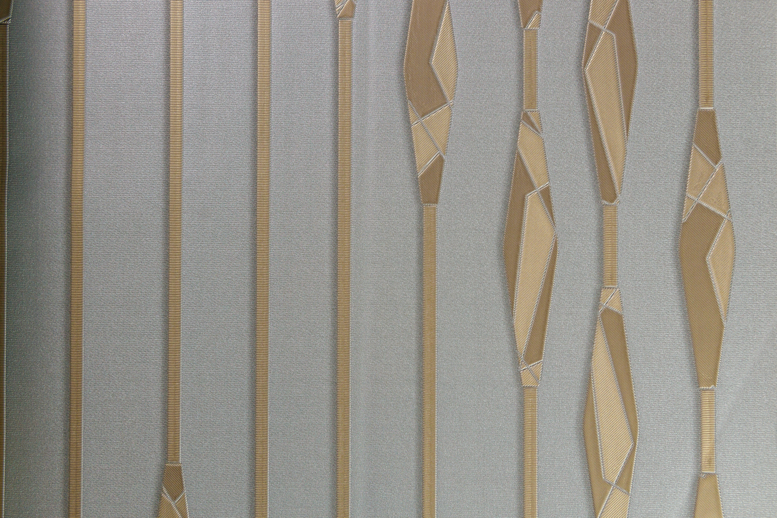 Салон декора «Renome». Коллекция обоев. Фотограф Антон Никандров