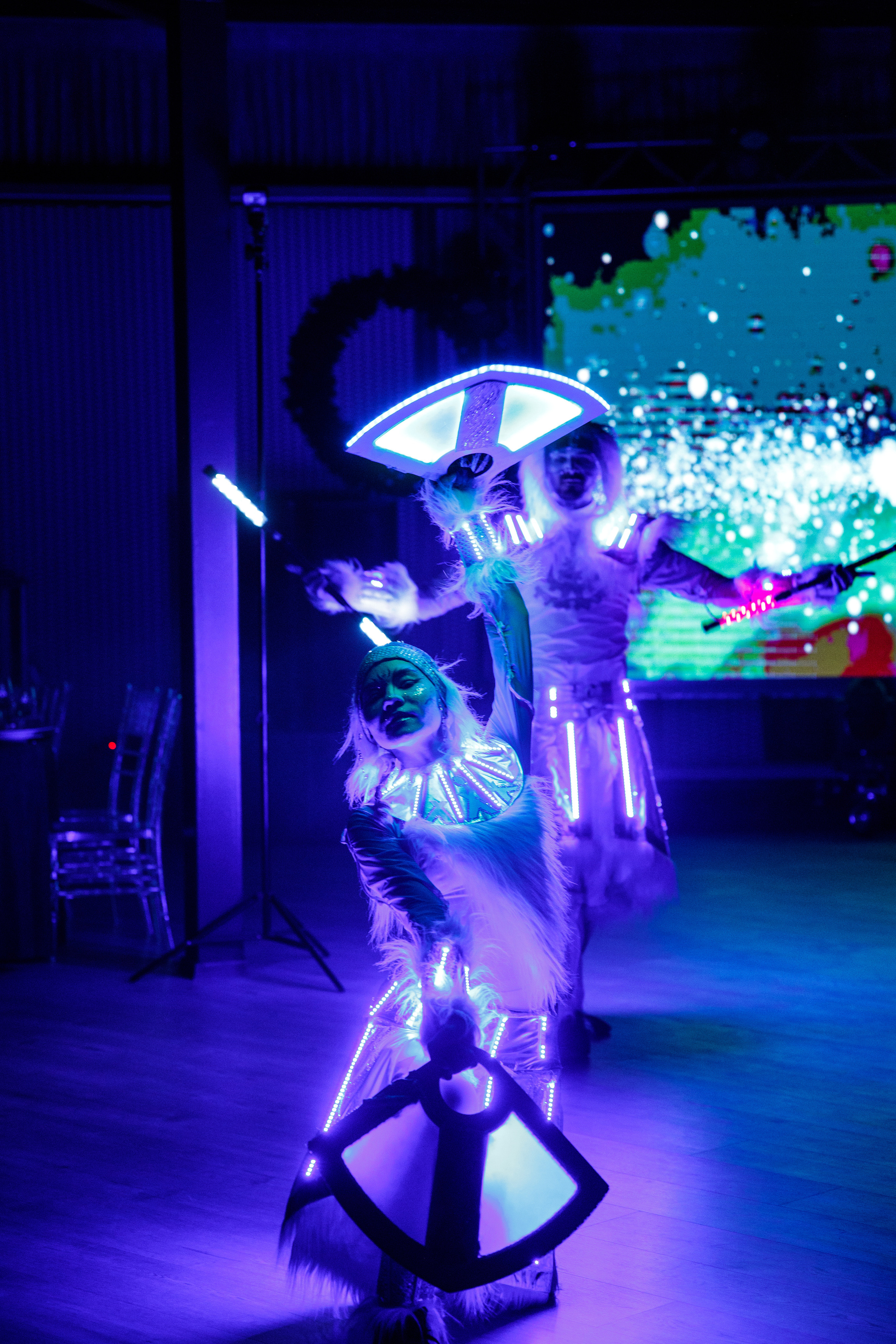 Метрика Недвижимость. Фотограф Антон Никандров