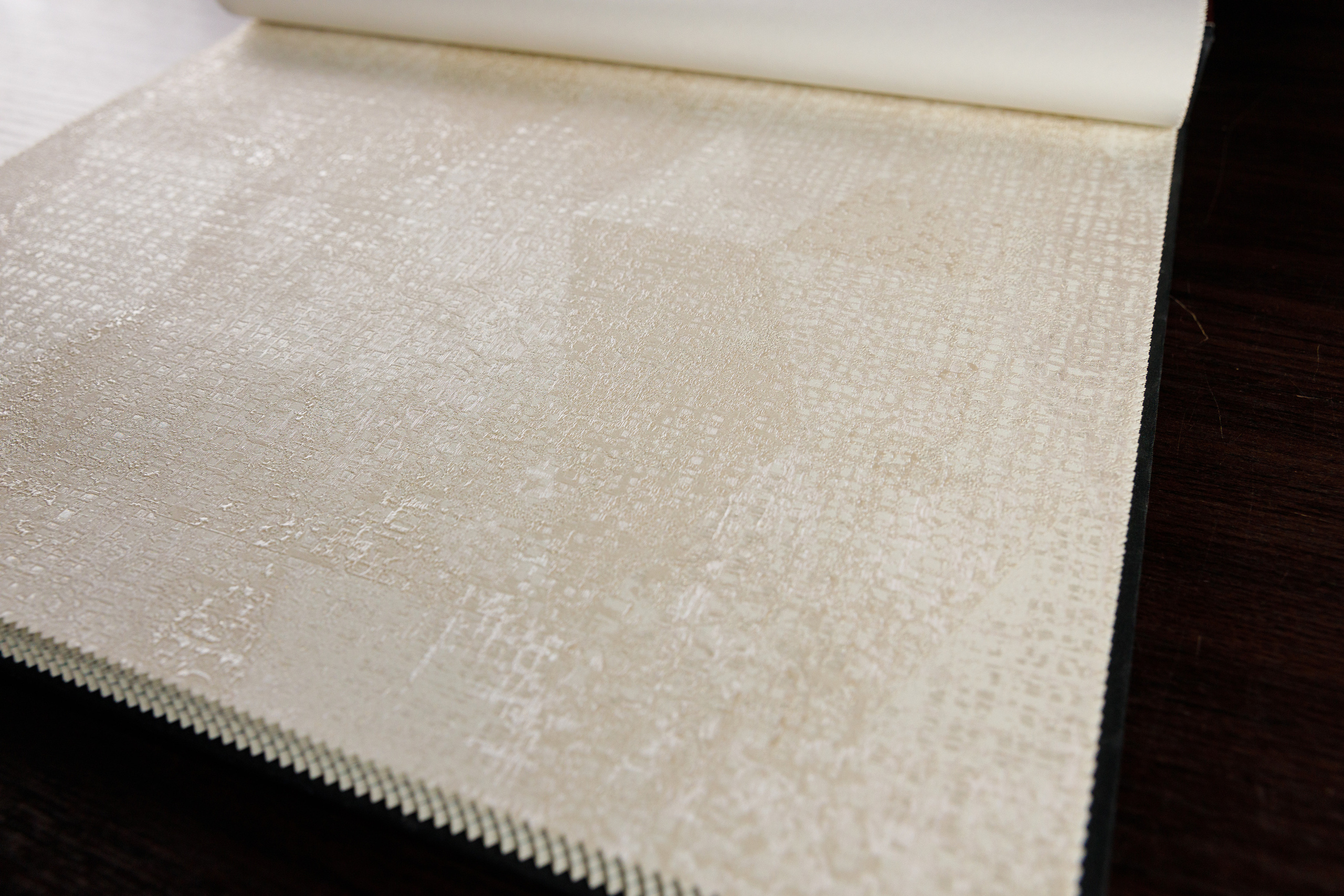 Салон декора «Renome». Коллекция обоев. Фотограф Антон Никандров