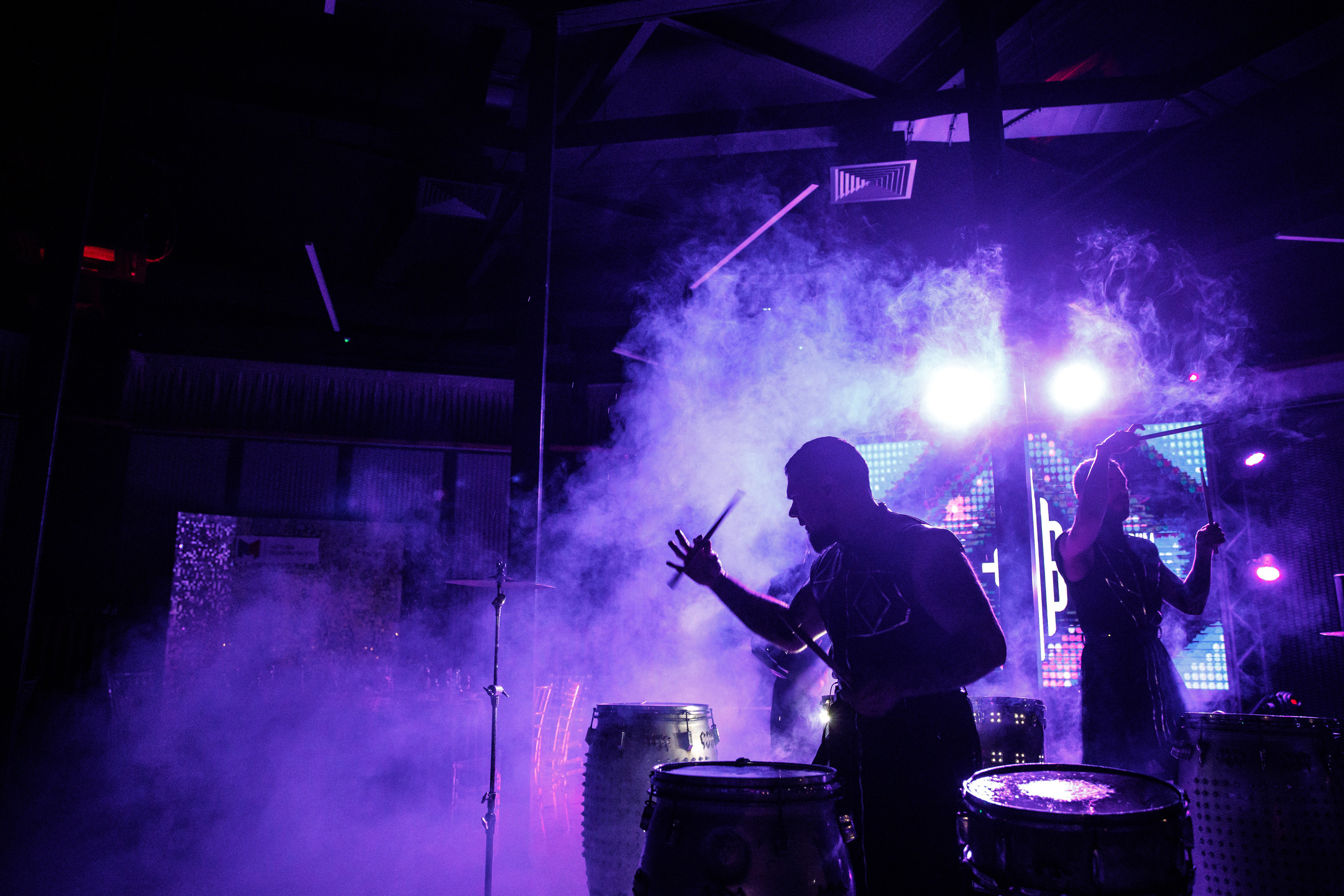 Метрика Недвижимость. Фотограф Антон Никандров