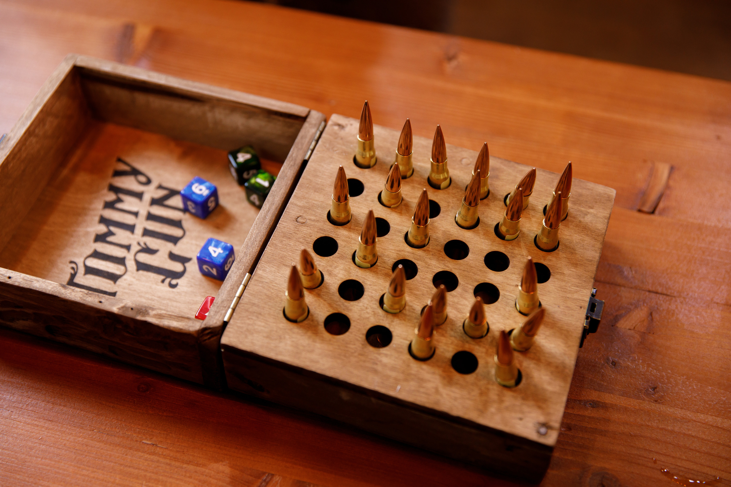 Выставка Экспо, Санкт-Петербург. Бренд Tommy Gun. Фотограф Антон Никандров