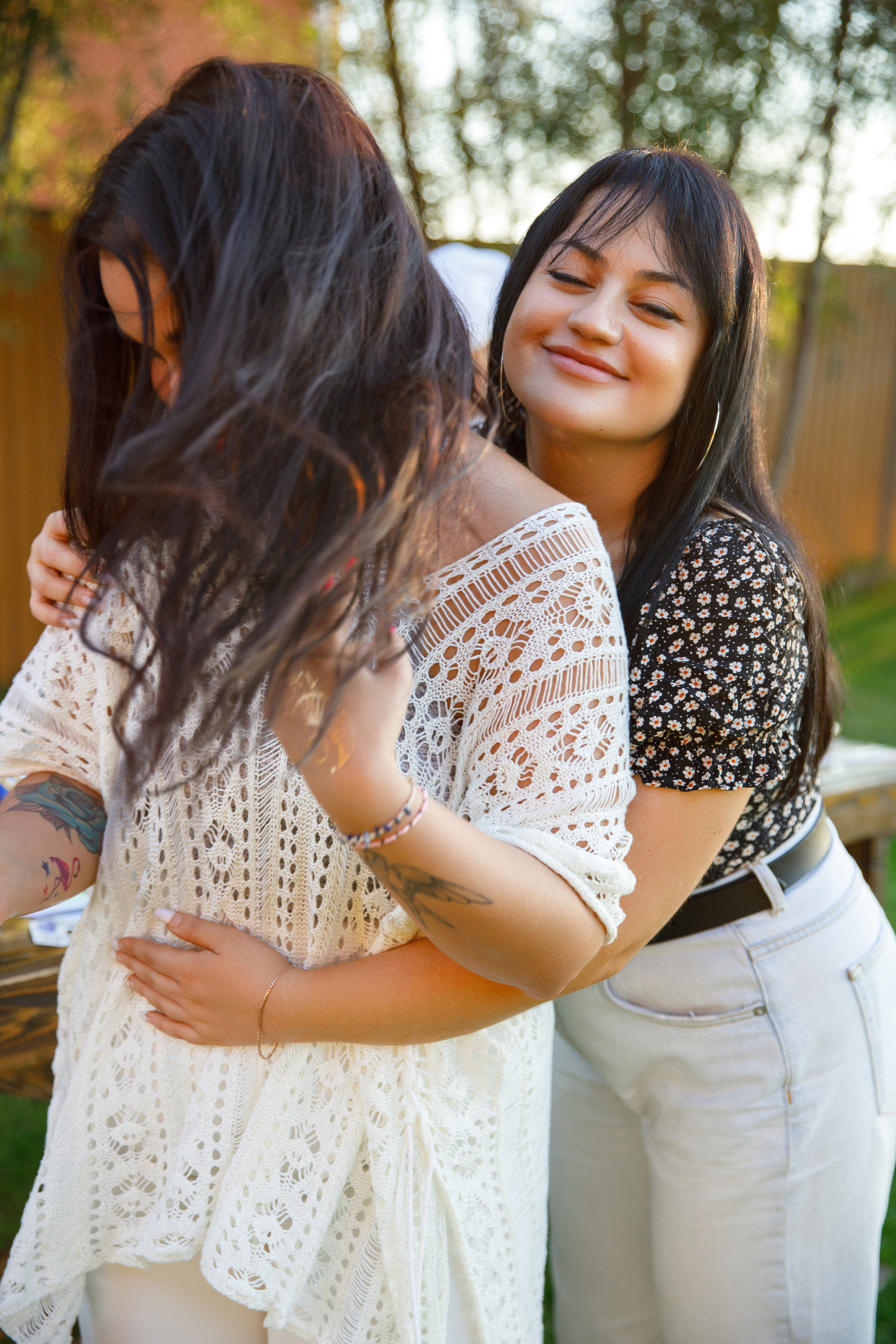 Сарай. День рождения. Фотограф Антон Никандров