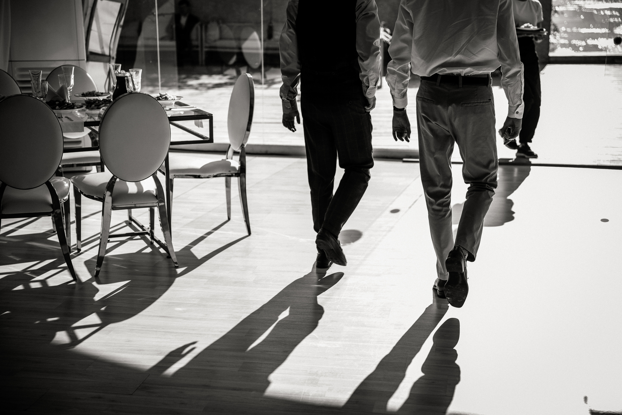 Выпускной ТГУ. Своя Набережная. Фотограф Антон Никандров