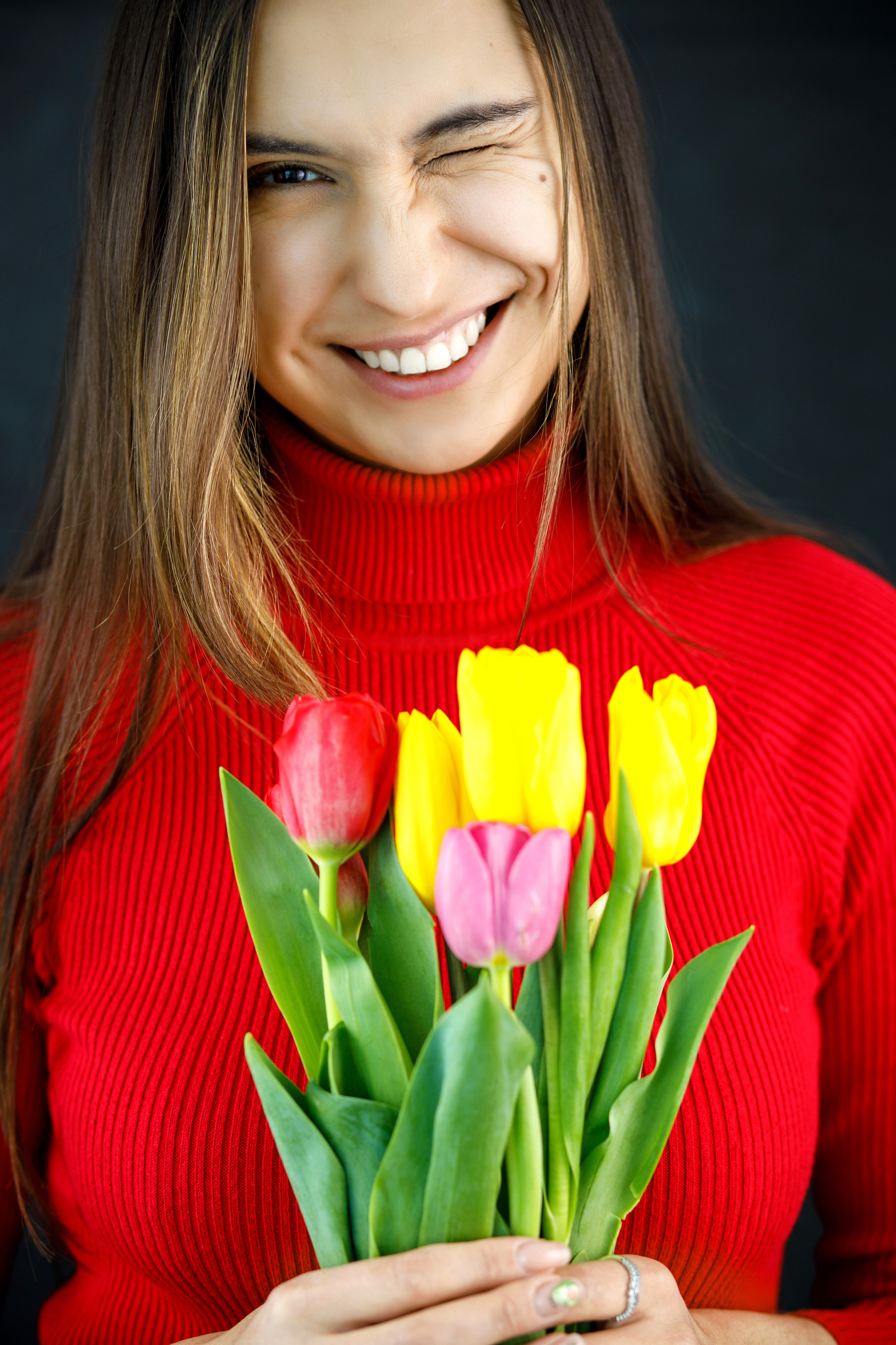 «Анлим IT». Фотограф Антон Никандров