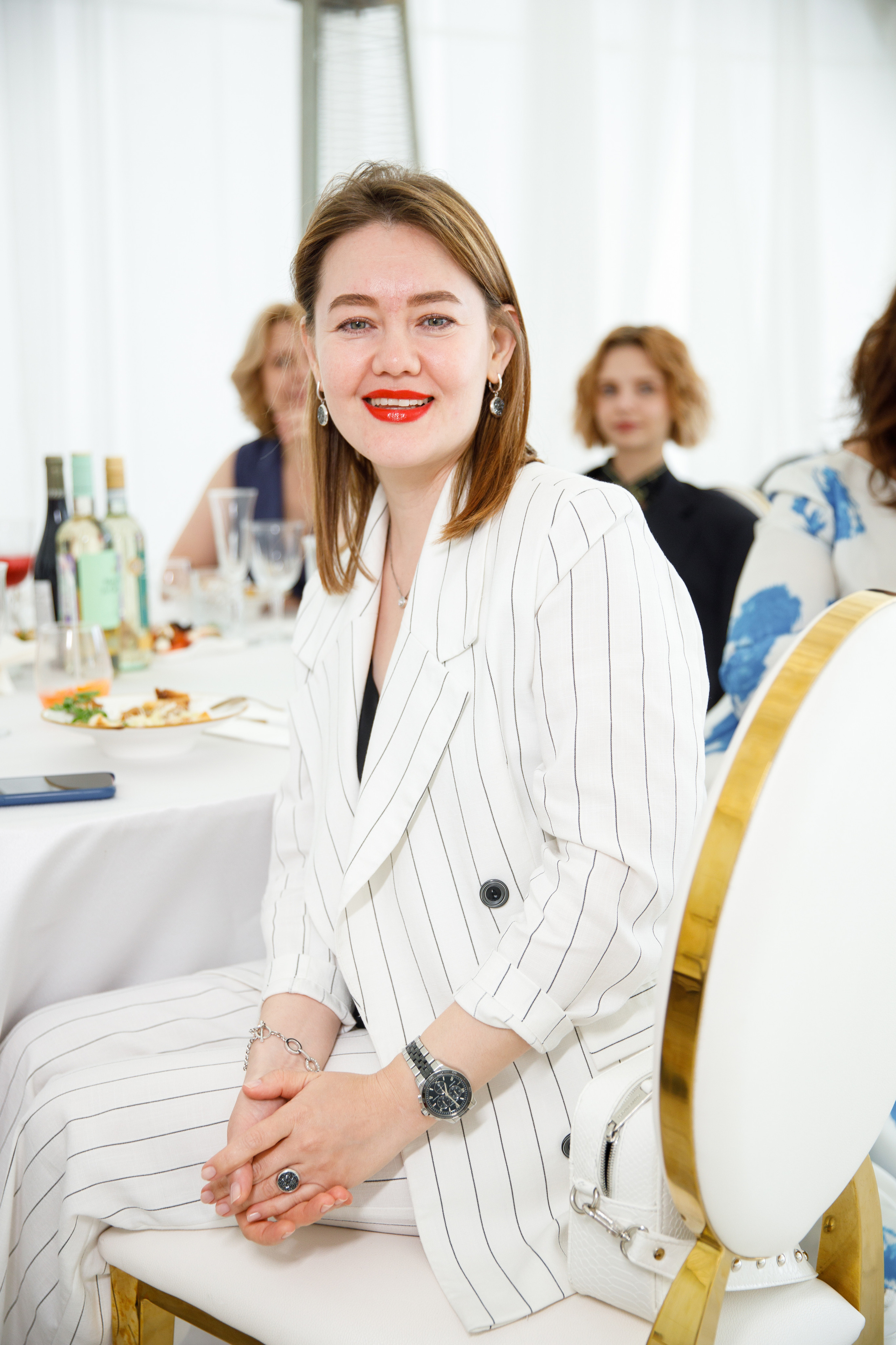 Выпускной ТГУ. Своя Набережная. Фотограф Антон Никандров