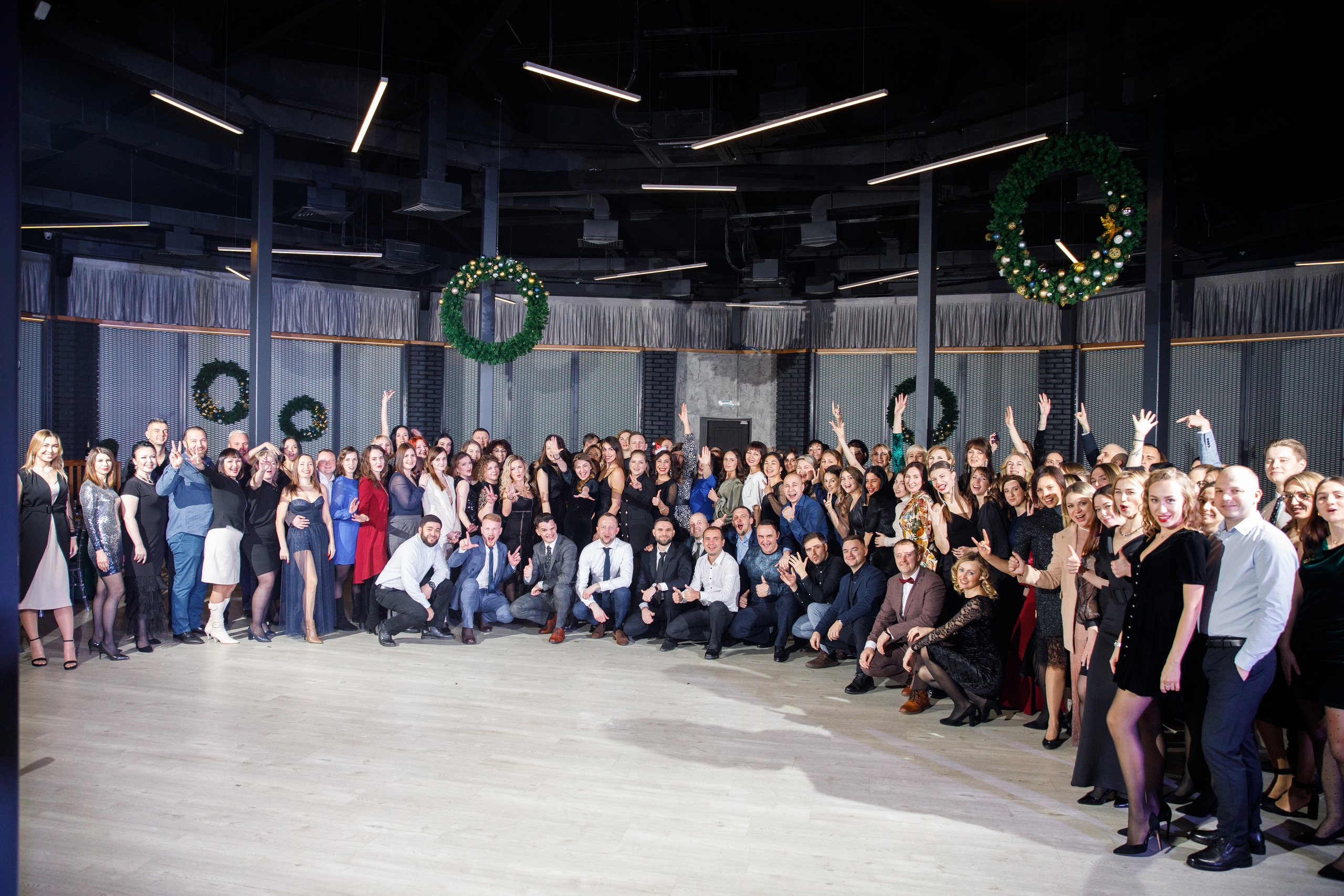 Метрика Недвижимость. Фотограф Антон Никандров