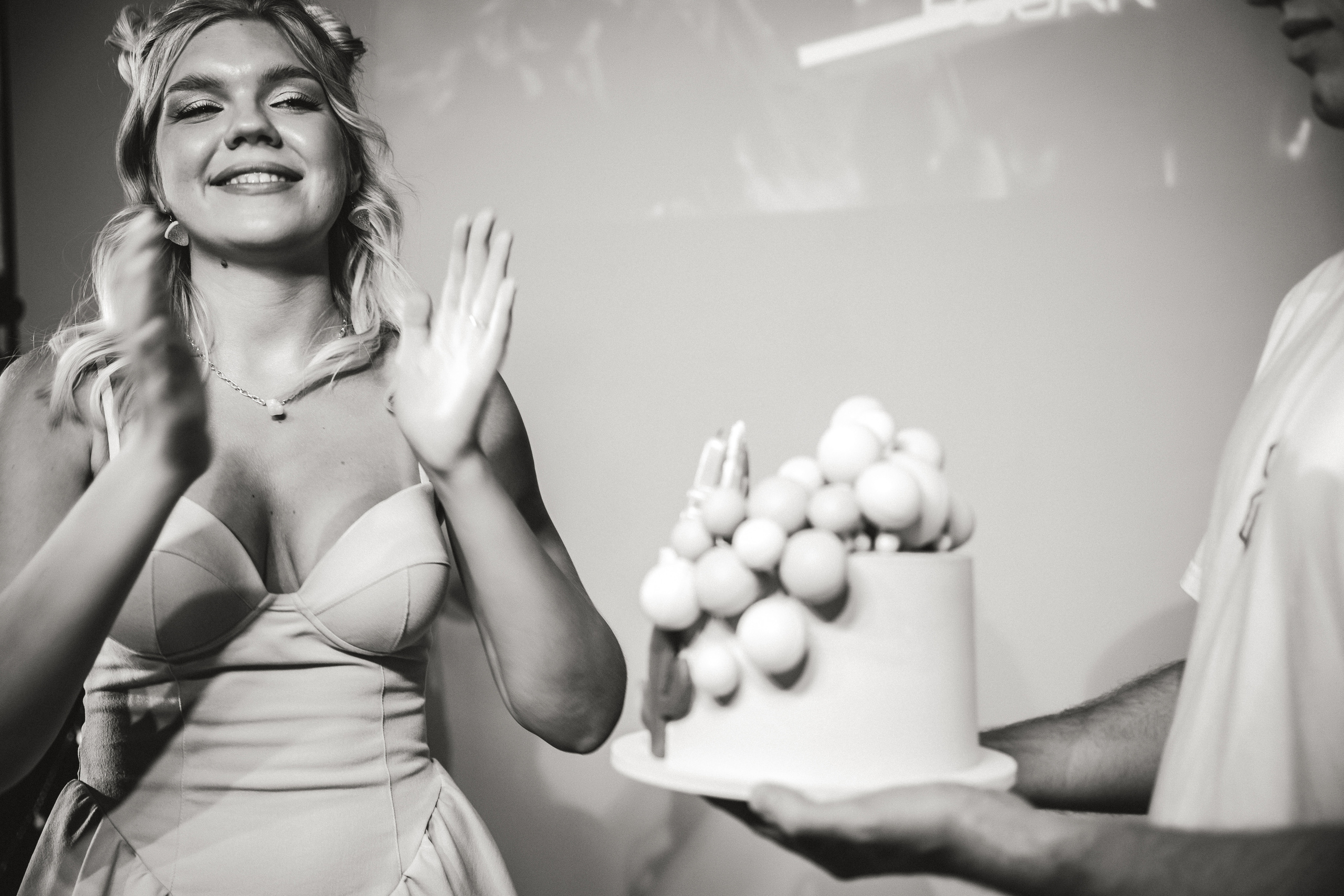 Сарай. День рождения. Фотограф Антон Никандров