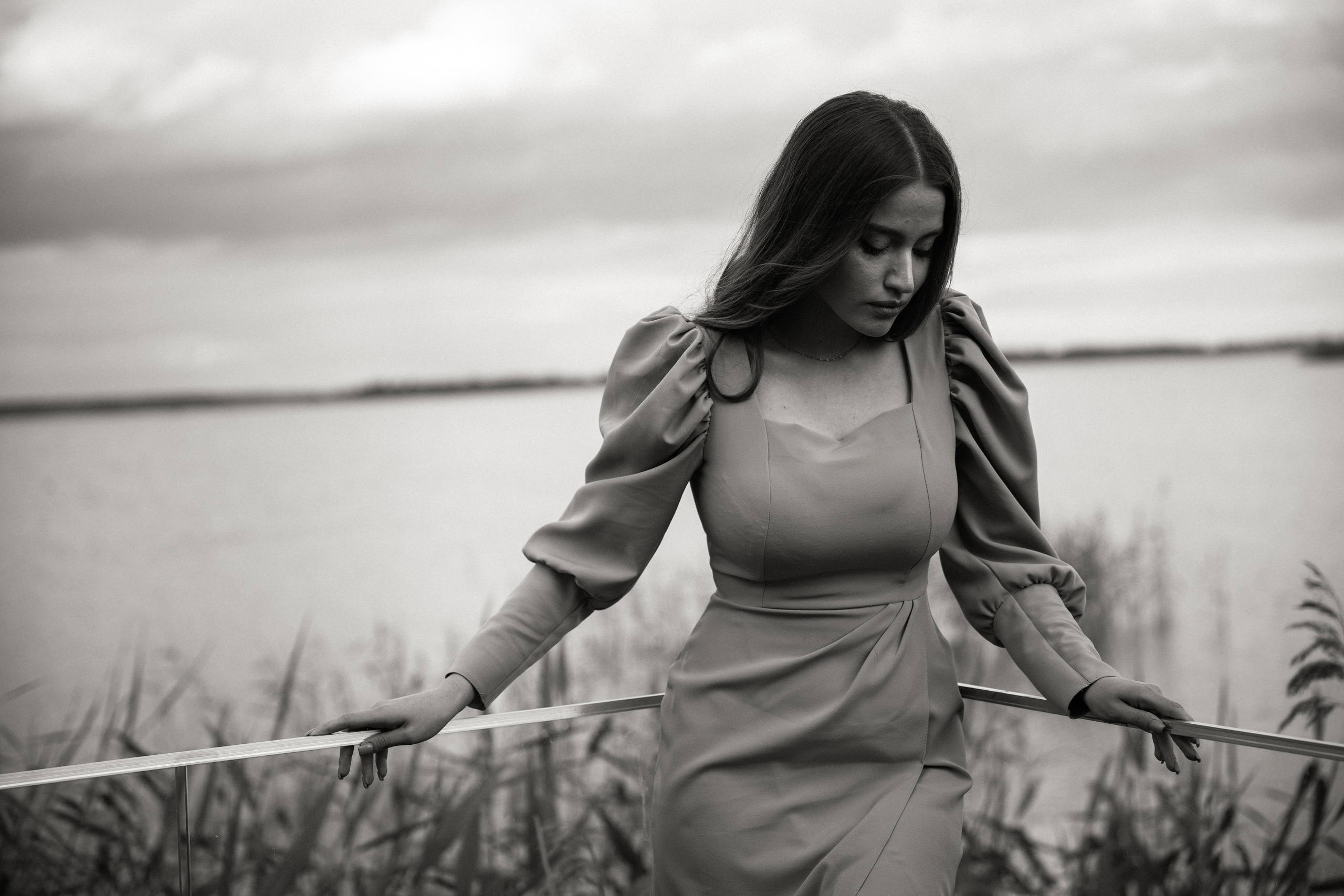 Выпускной в Островском. Фотограф Антон Никандров