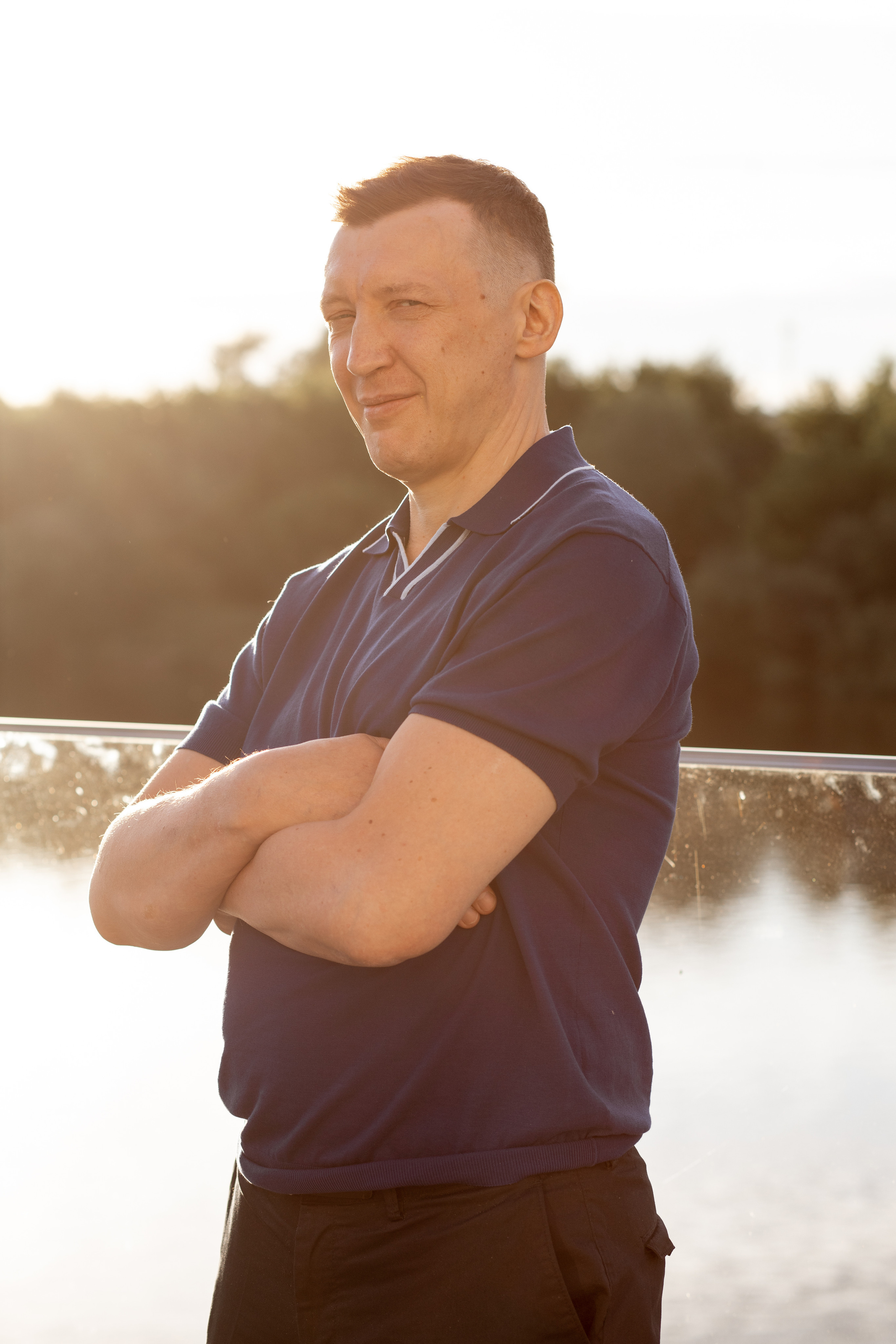 Выпускной ТГУ. Своя Набережная. Фотограф Антон Никандров