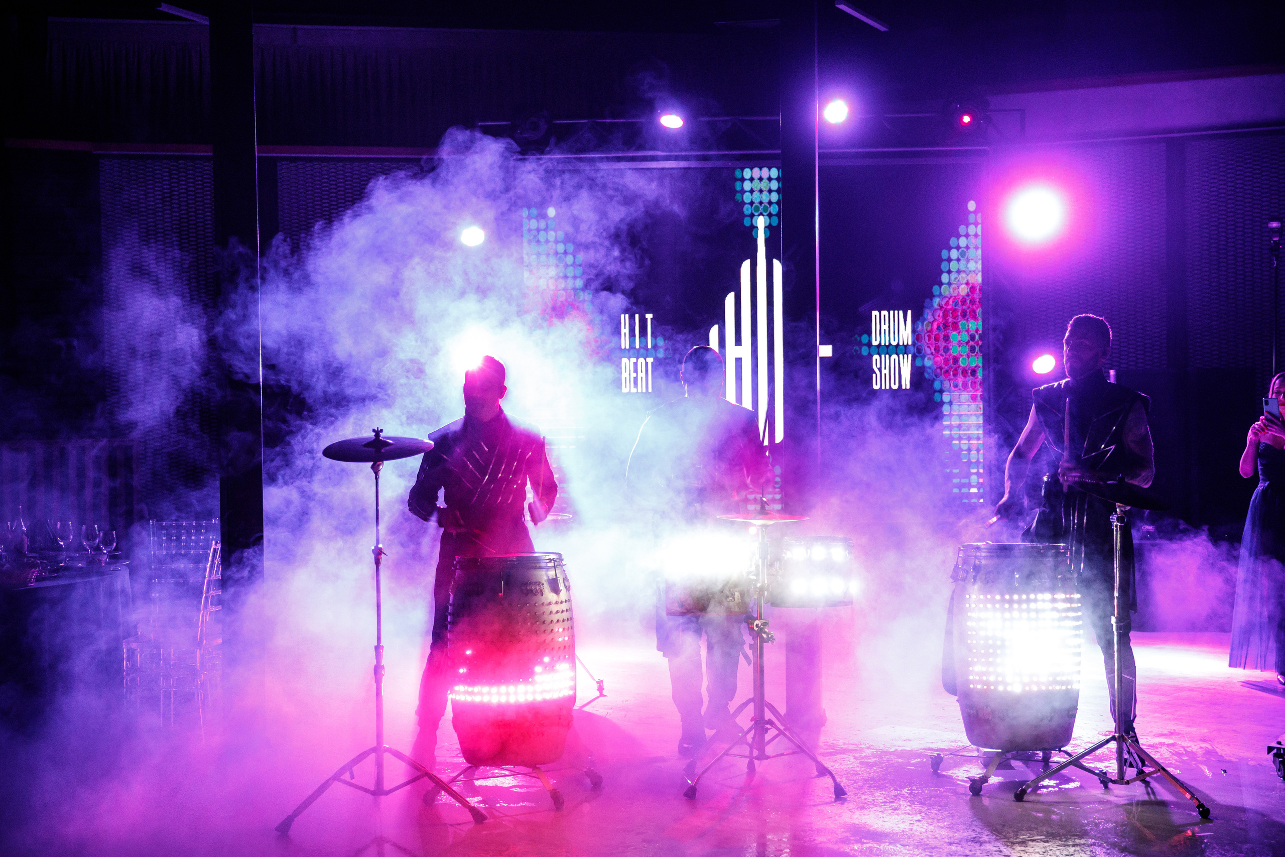 Метрика Недвижимость. Фотограф Антон Никандров