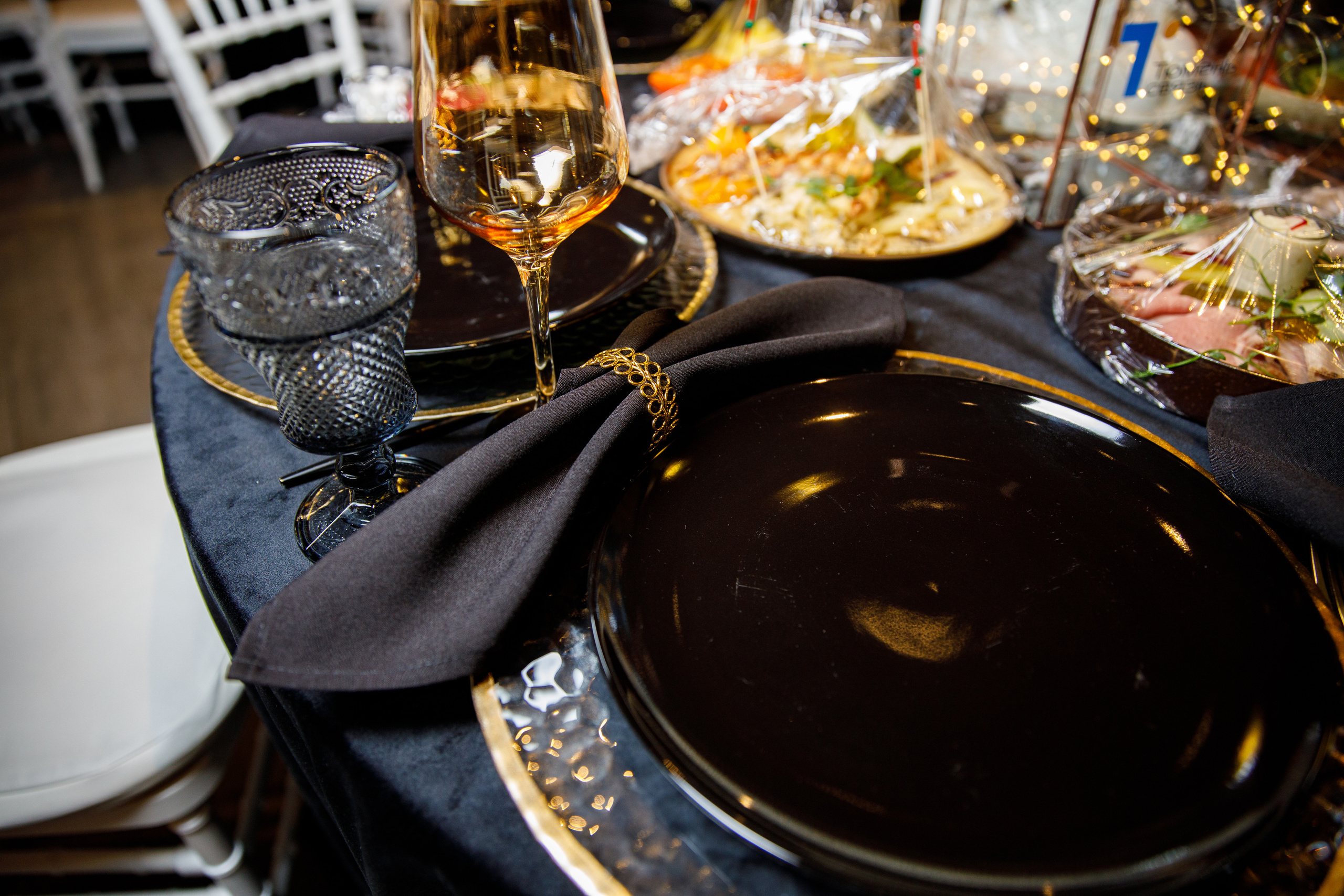 ТюменьСвязь. Юбилей. Фотограф Антон Никандров