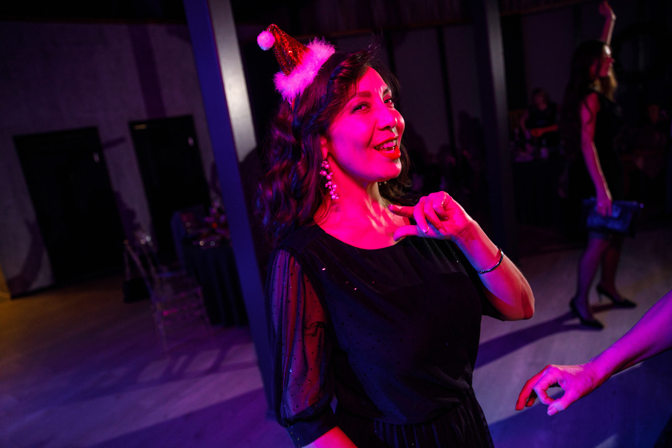 Метрика Недвижимость. Фотограф Антон Никандров