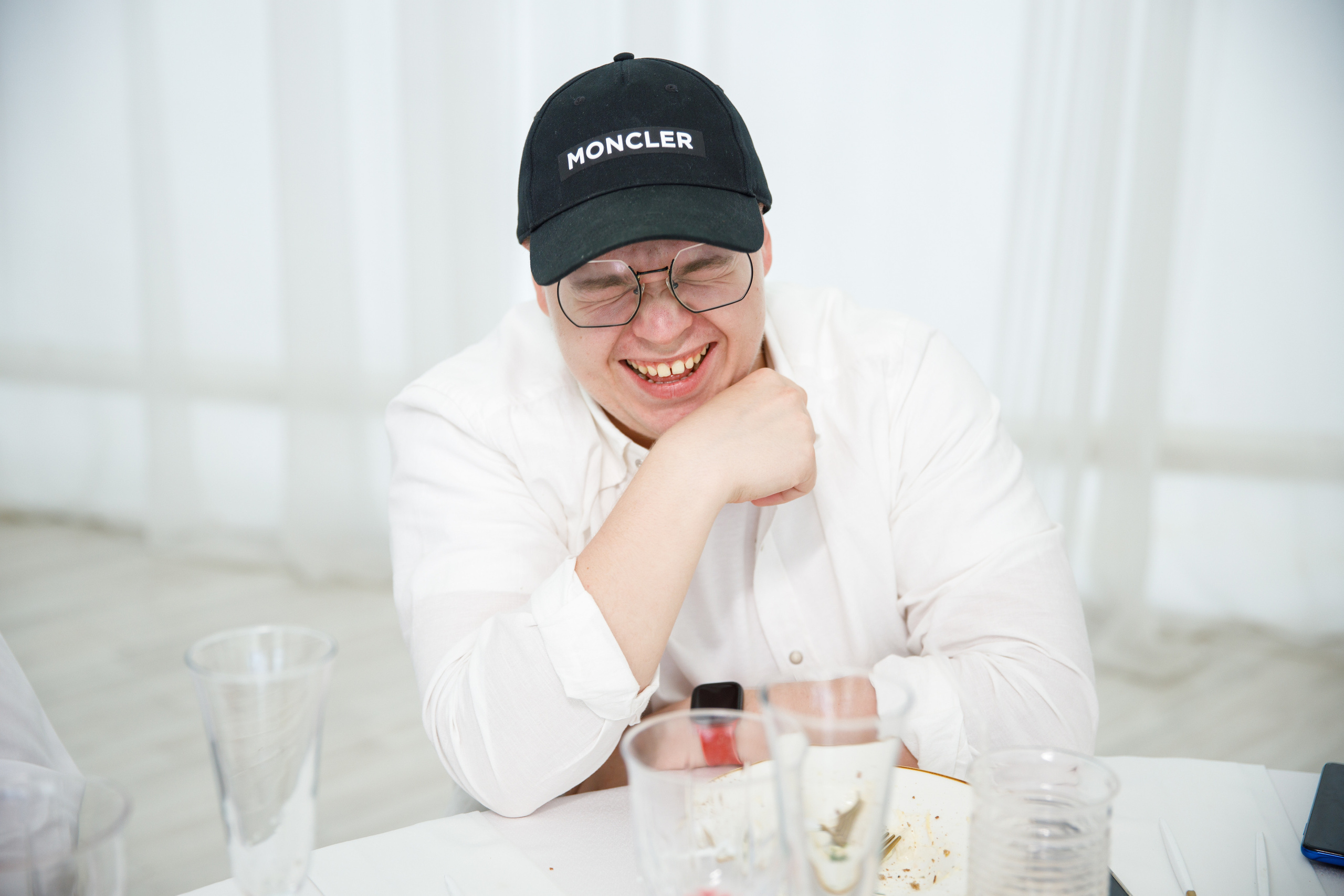 Выпускной ТГУ. Своя Набережная. Фотограф Антон Никандров