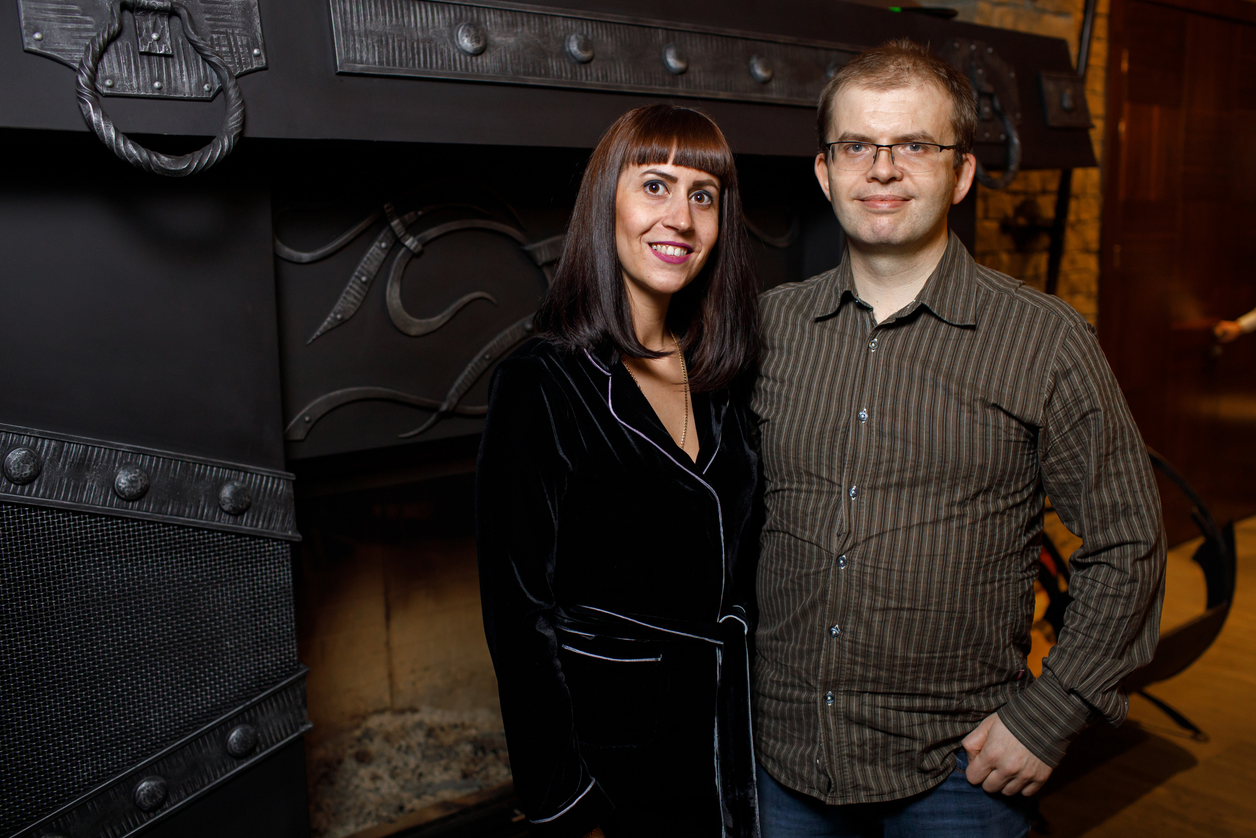 ТюменьСвязь. Юбилей. Фотограф Антон Никандров