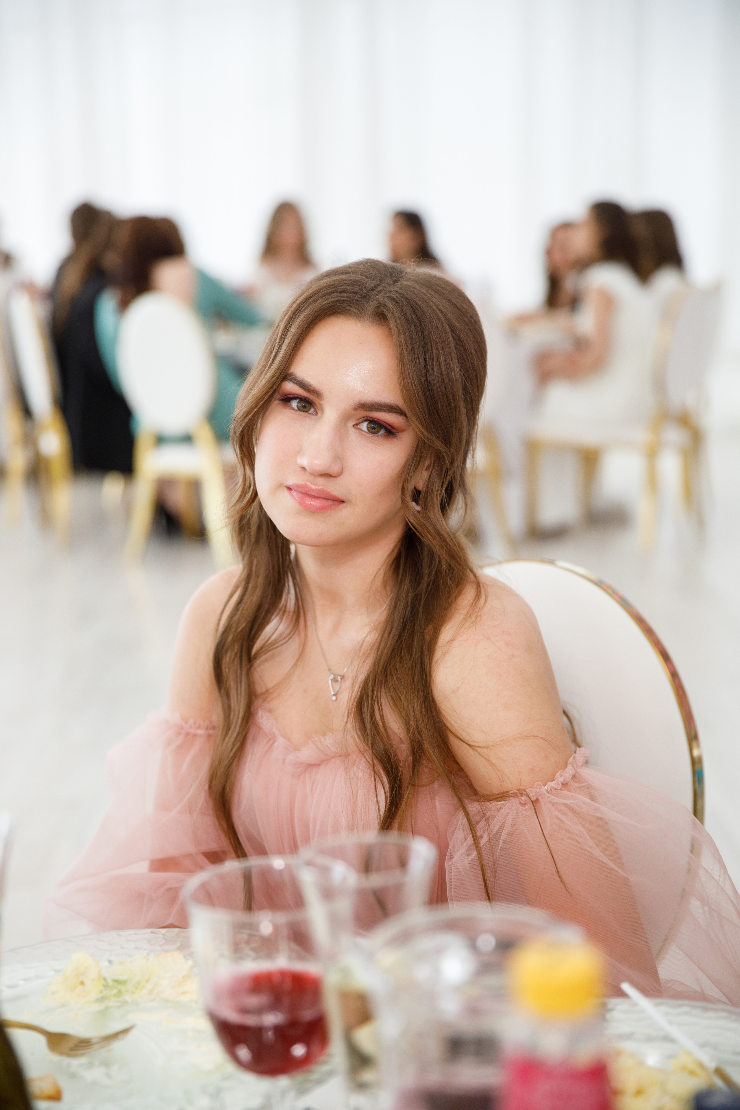 Выпускной ТГУ. Своя Набережная. Фотограф Антон Никандров