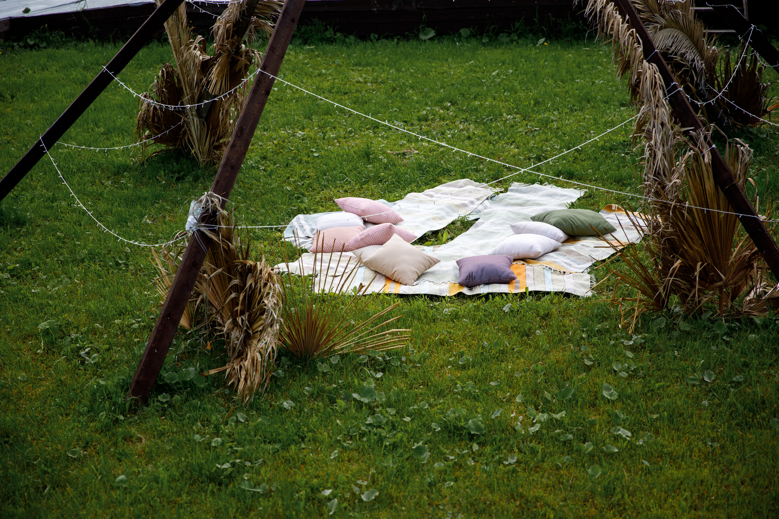 Выпускной в Островском. Фотограф Антон Никандров