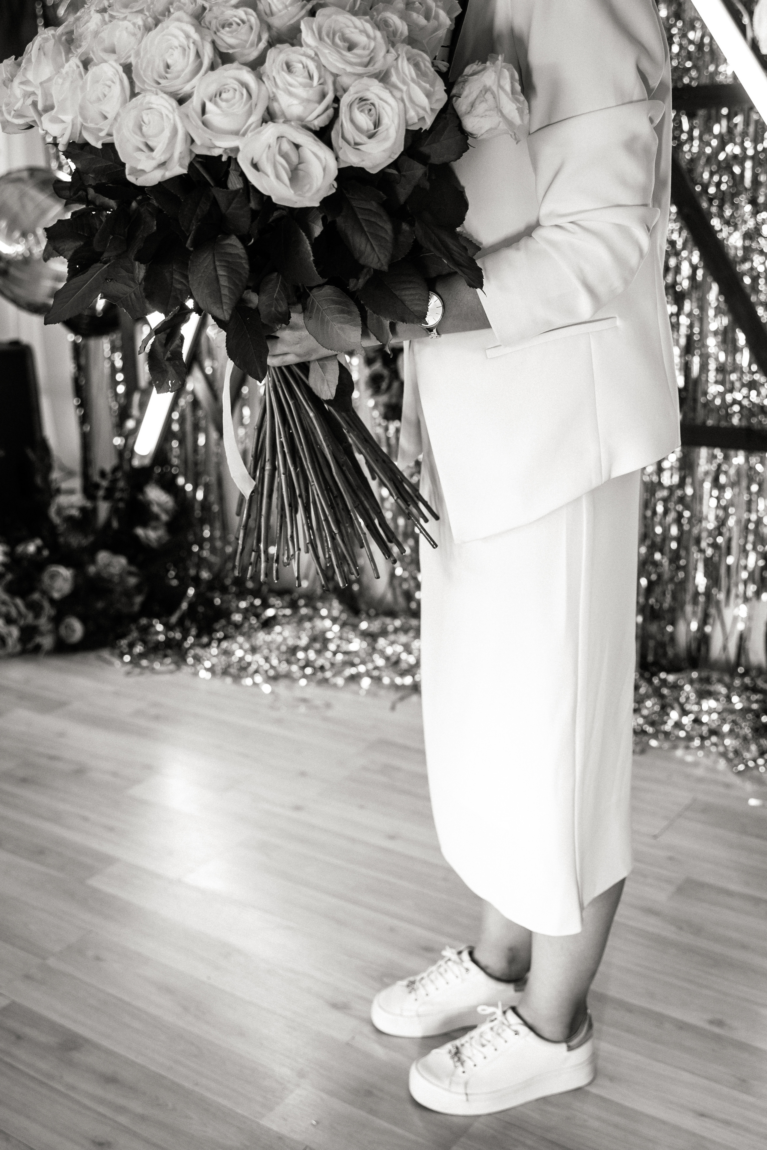 Выпускной ТГУ. Своя Набережная. Фотограф Антон Никандров