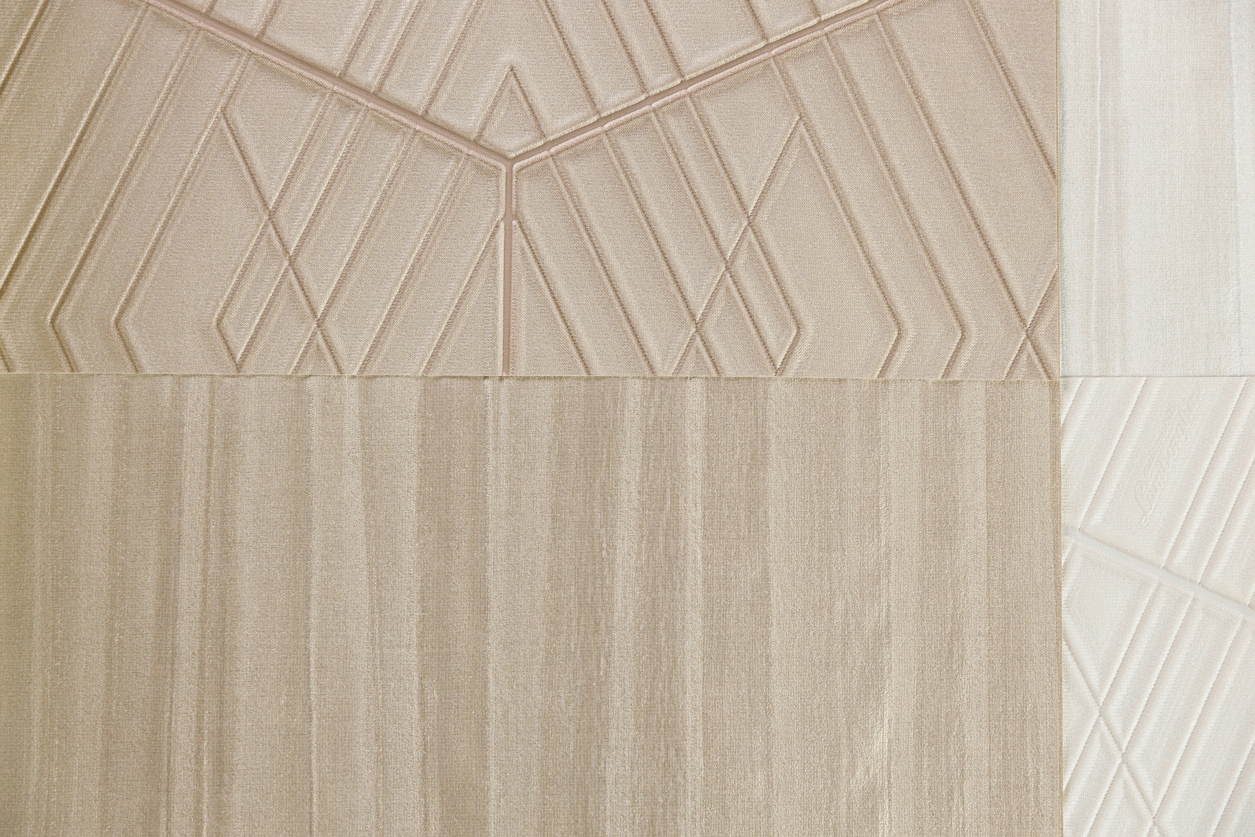 Салон декора «Renome». Коллекция обоев. Фотограф Антон Никандров