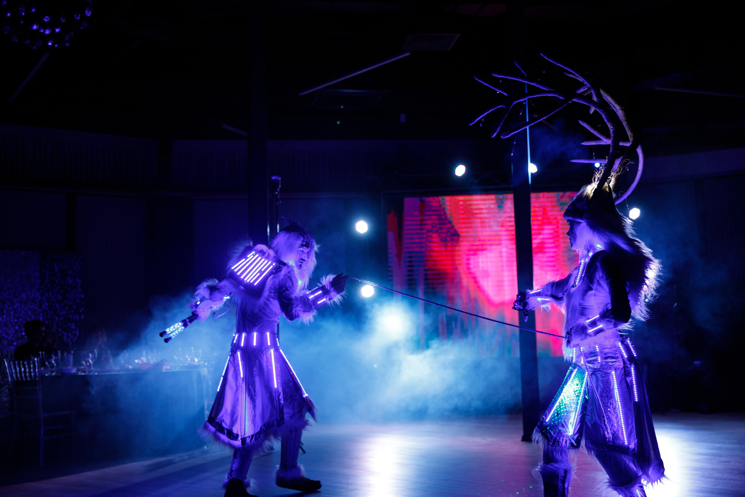 Метрика Недвижимость. Фотограф Антон Никандров