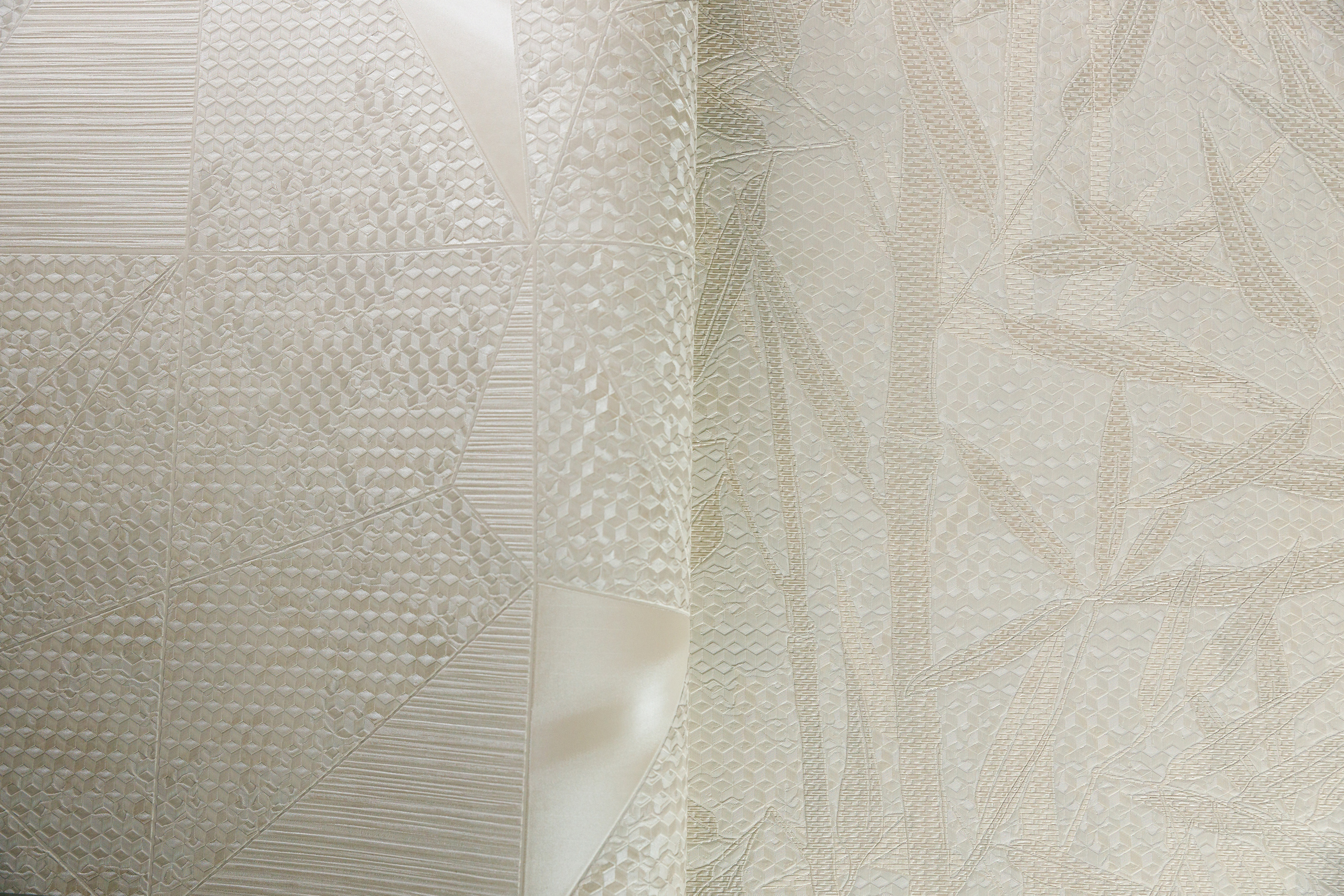 Салон декора «Renome». Коллекция обоев. Фотограф Антон Никандров