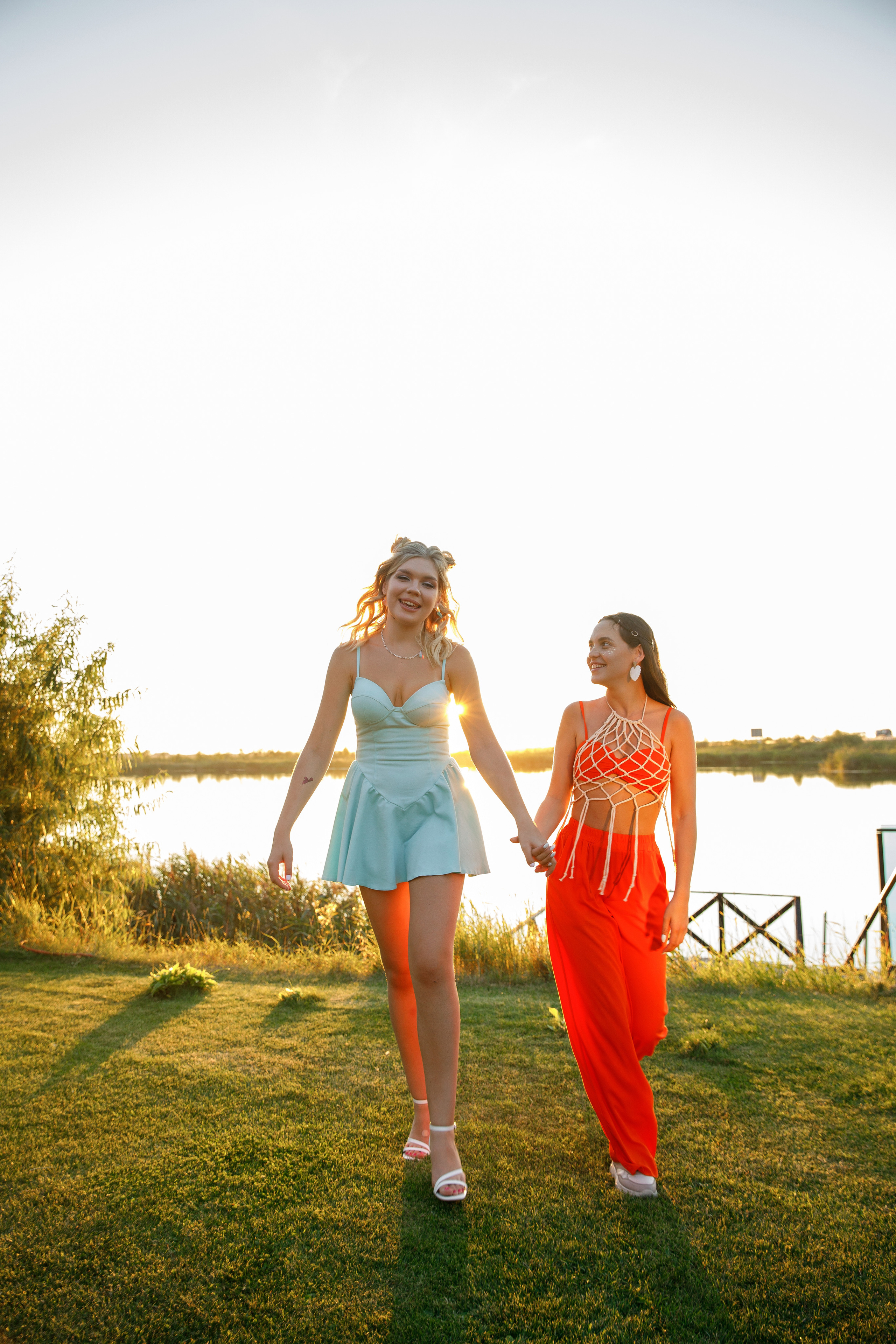 Сарай. День рождения. Фотограф Антон Никандров