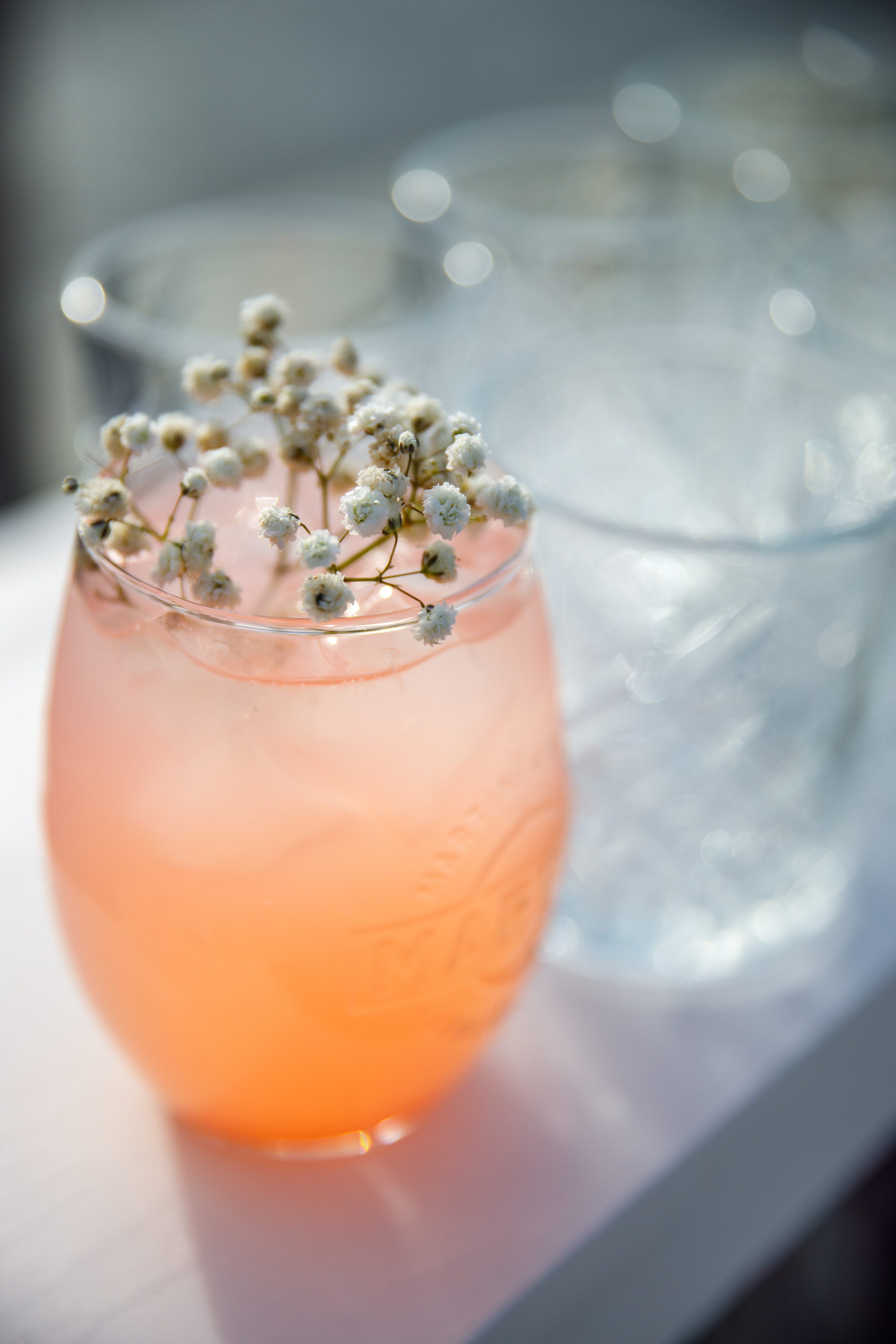 Выпускной ТГУ. Своя Набережная. Фотограф Антон Никандров